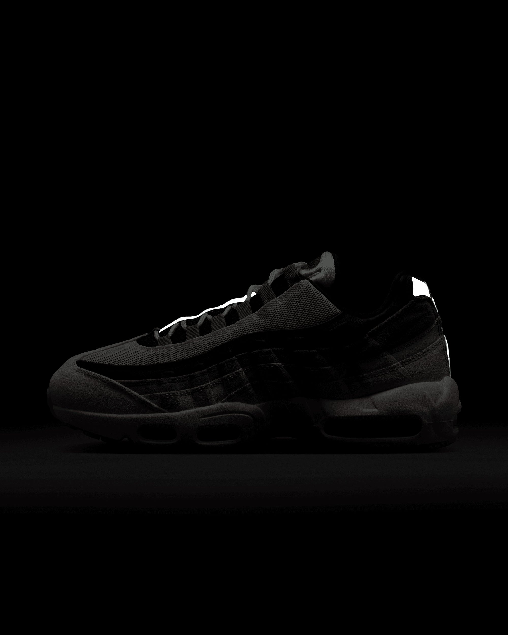 Sneakers Nike SB Air Max 95 "Cactus Flower" - HF7545-100