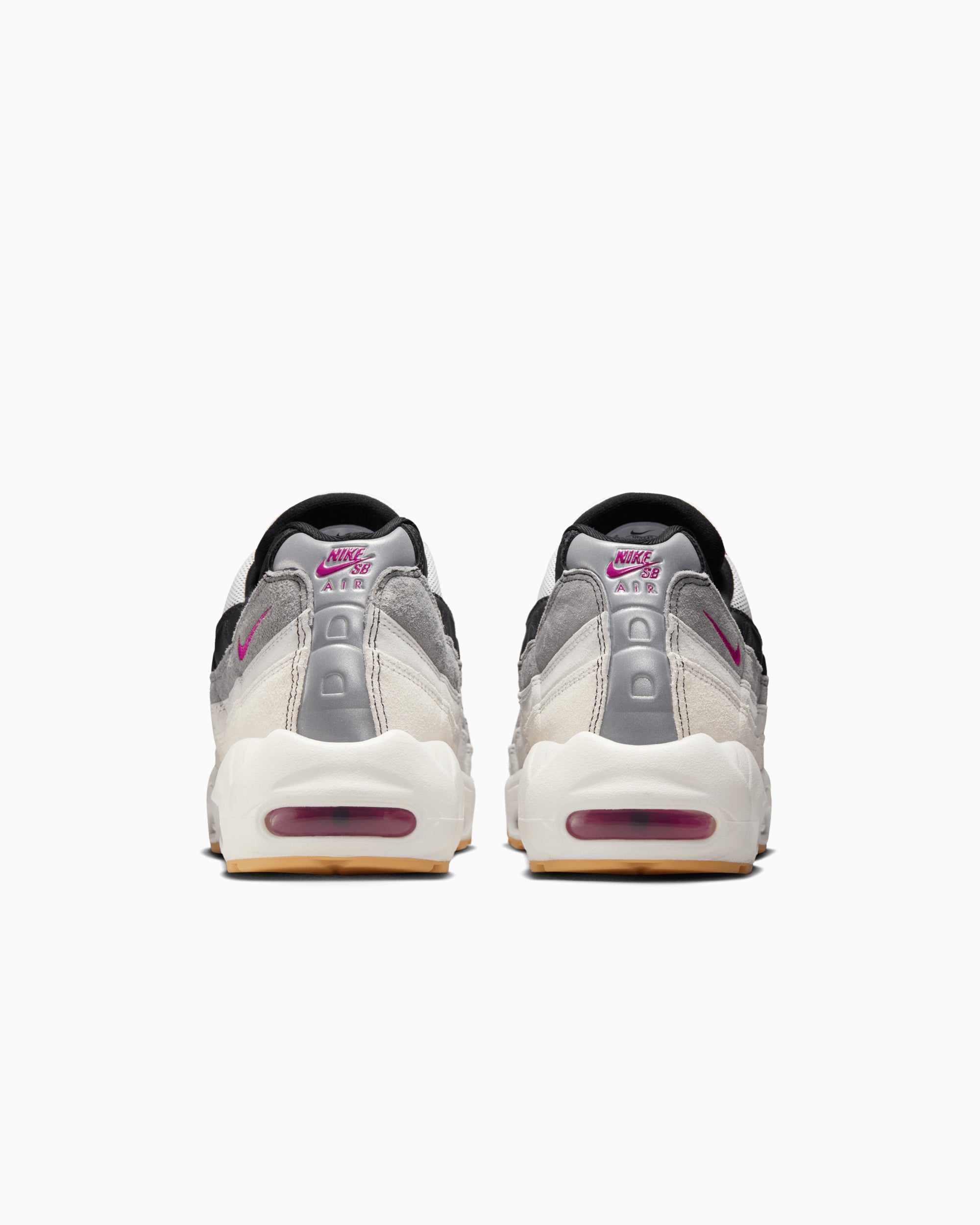 Sneakers Nike SB Air Max 95 "Cactus Flower" - HF7545-100