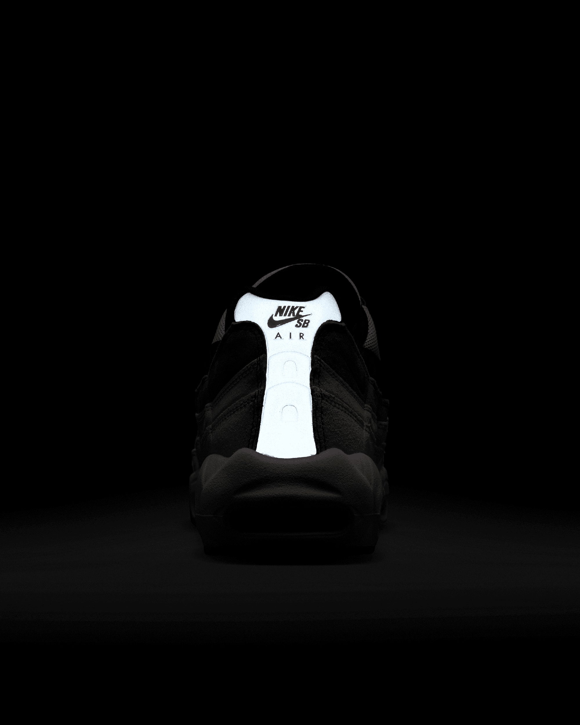 Sneakers Nike SB Air Max 95 "Cactus Flower" - HF7545-100