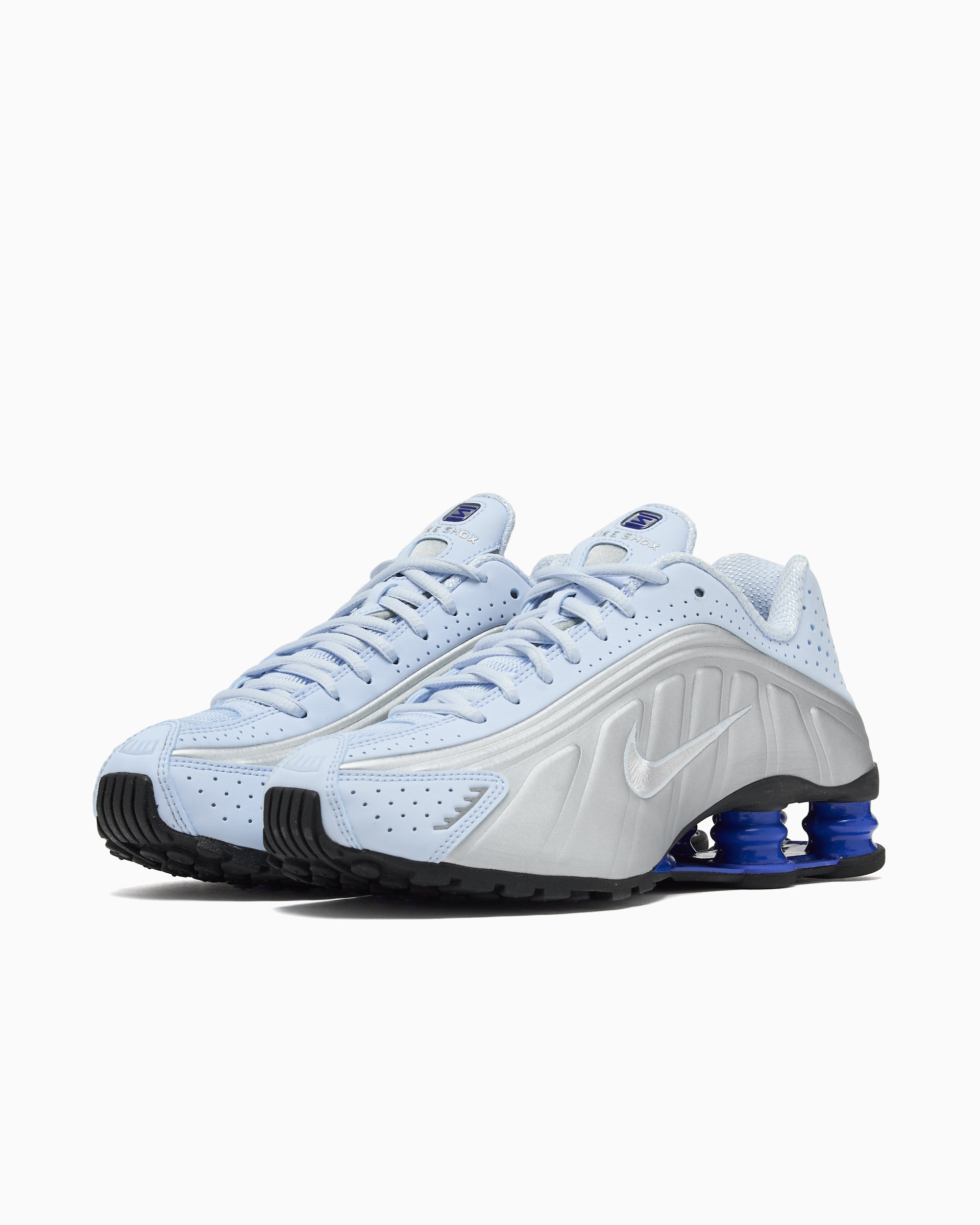 Sneakers Nike Shox R4 - AR3565-402