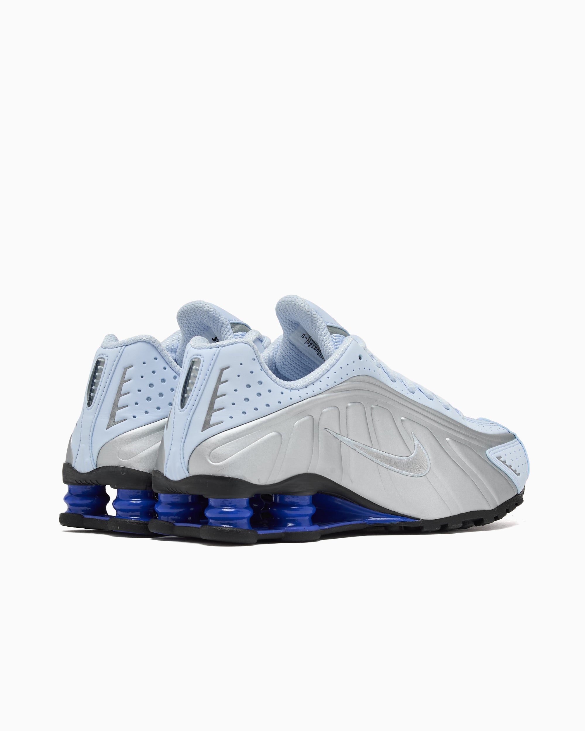Sneakers Nike Shox R4 - AR3565-402