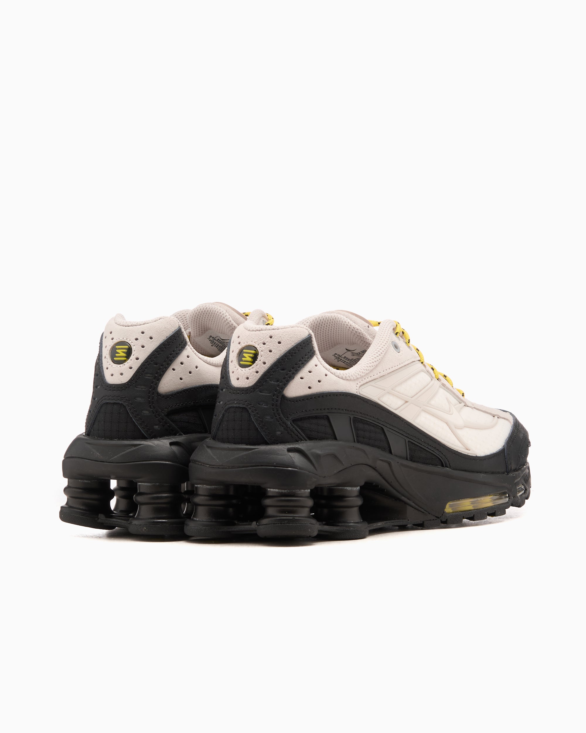 Sneakers Nike Shox Ride 2 "Black Phantom" - IB7684-001