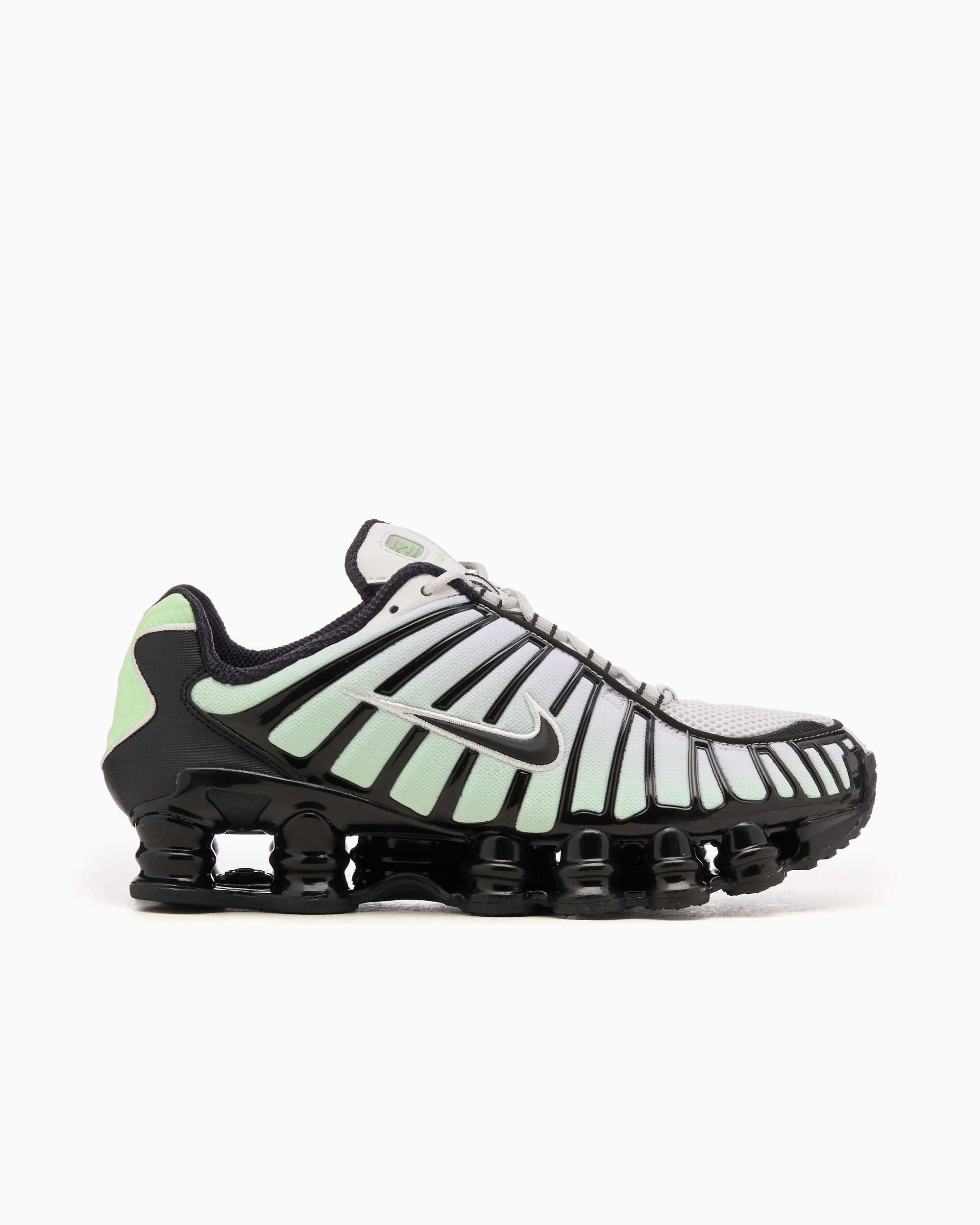 Sneakers Nike Shox TL - AV3595-300