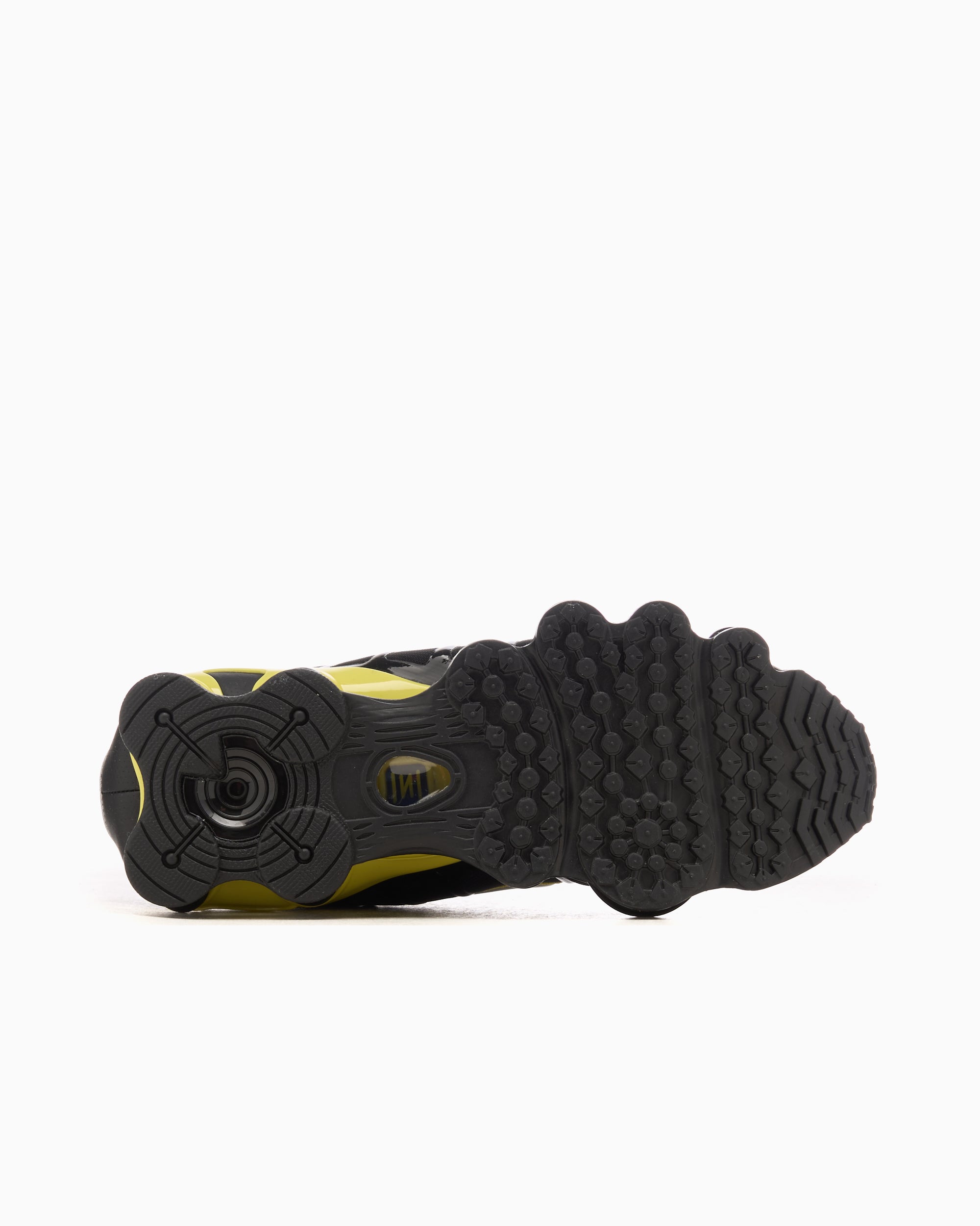 Sneakers Nike Shox TL - CN0151-002