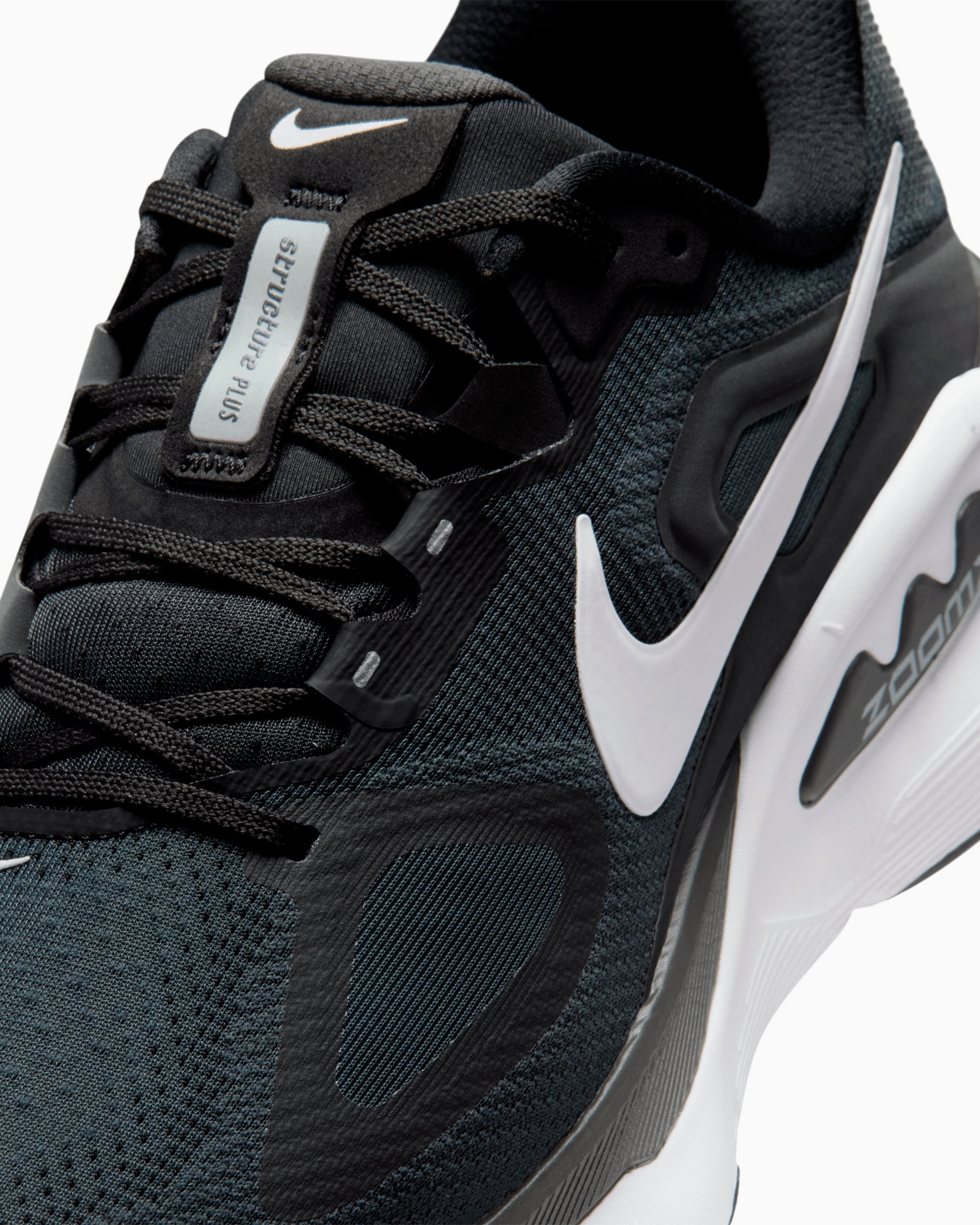 Sneakers Nike Structure Plus - HQ3048-001