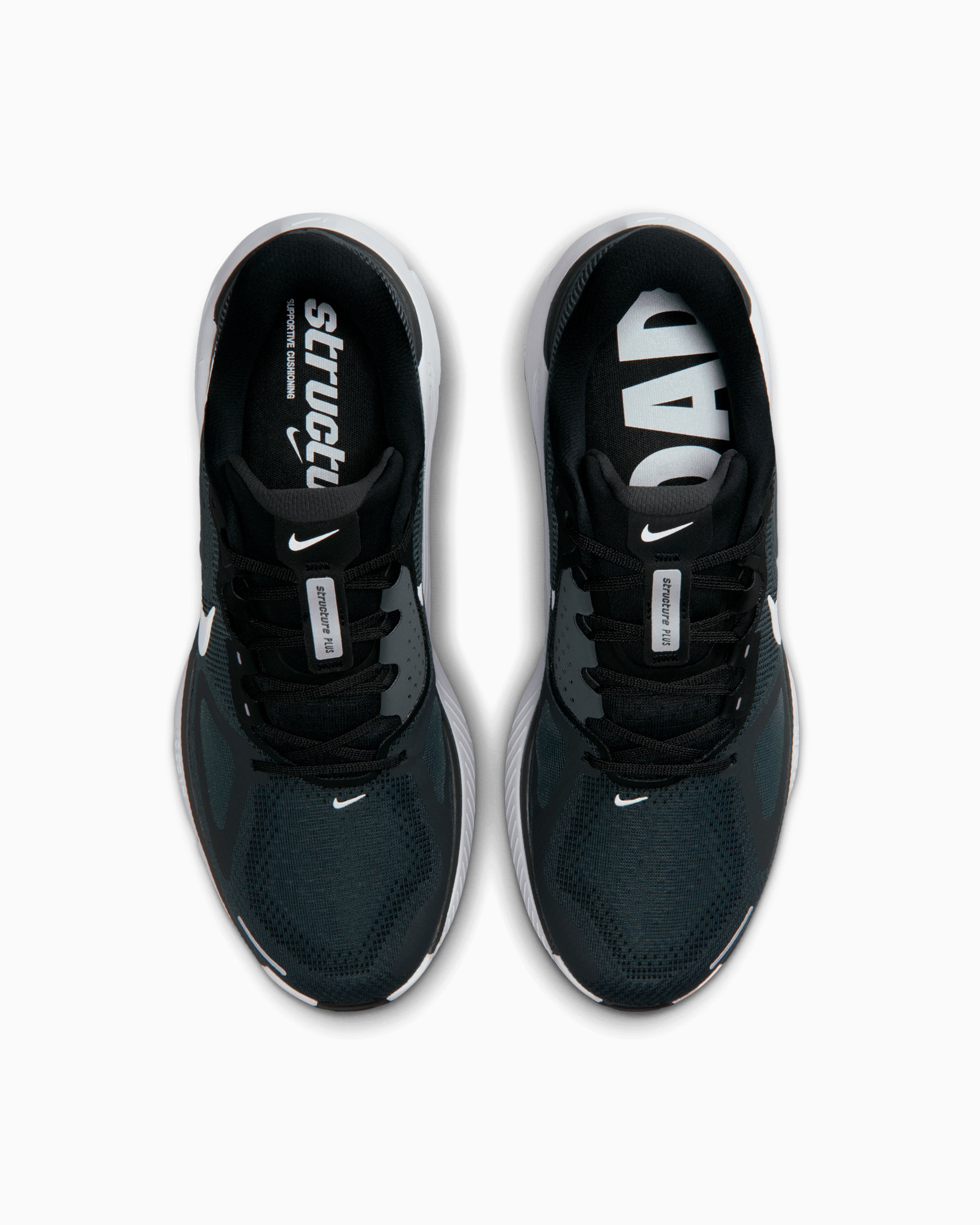 Sneakers Nike Structure Plus - HQ3048-001
