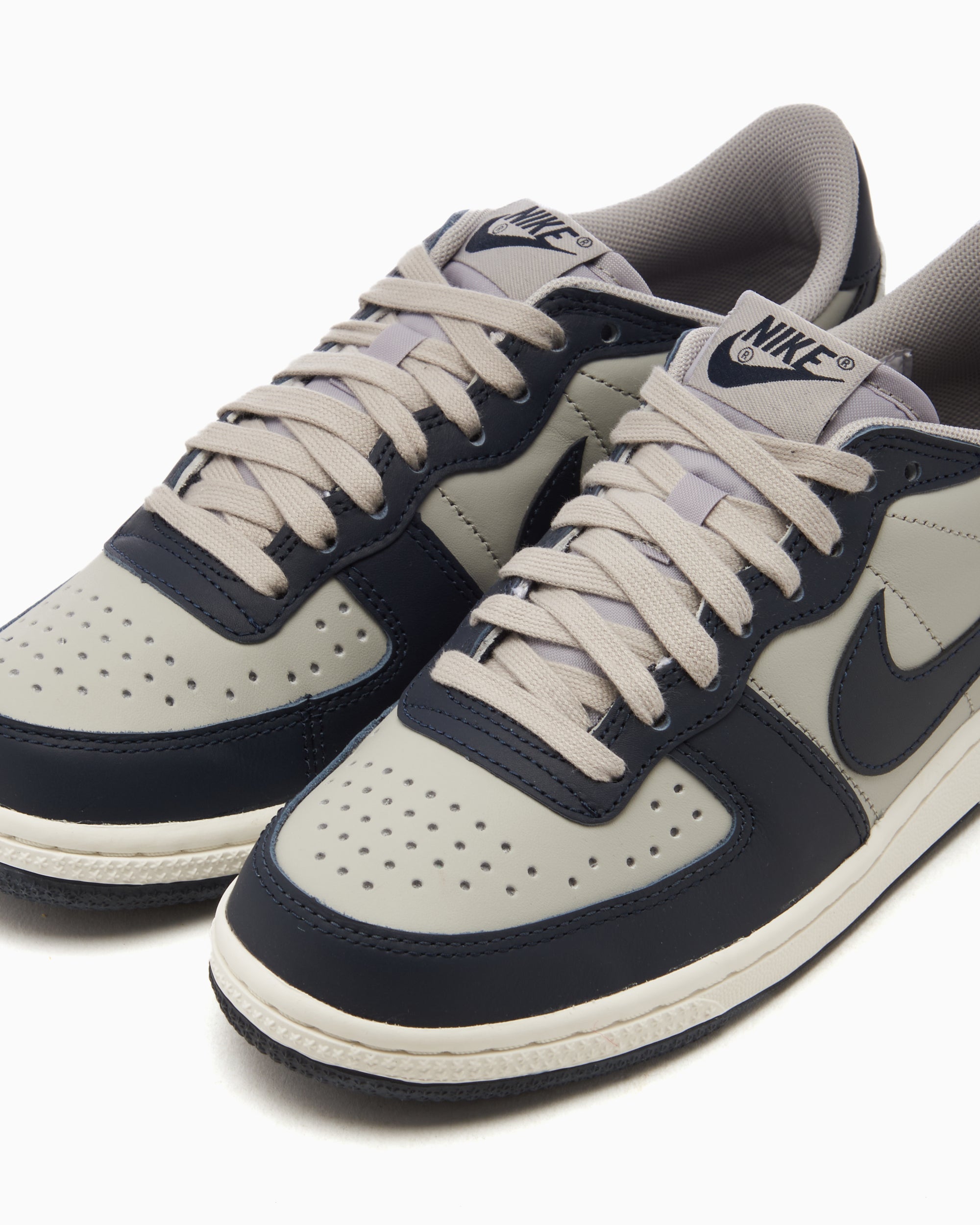 Sneakers Nike Terminator Low "Georgetown" - FN6830-001