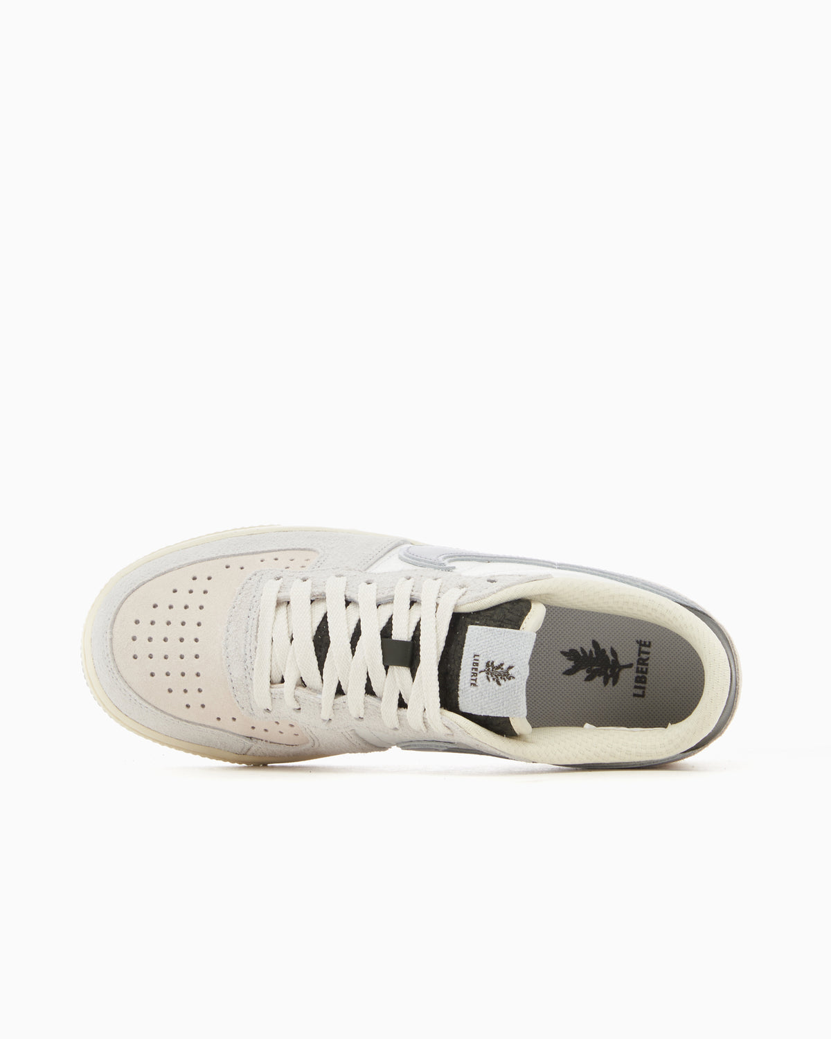 Sneakers Nike Terminator Low "Phantom" - FJ4207-001