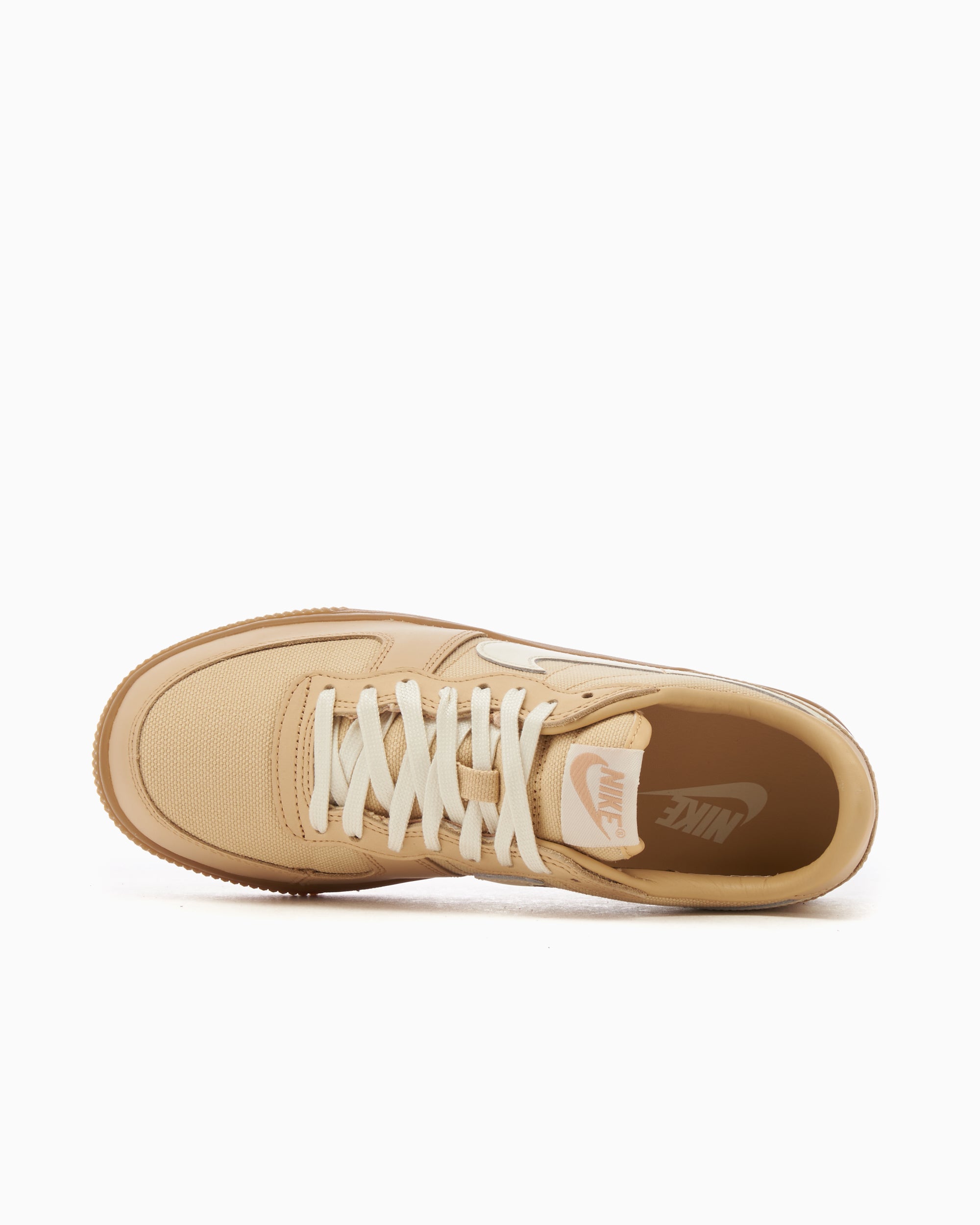 Sneakers Nike Terminator Low PRM "Sesame And Coconut Milk" - FZ3964-252