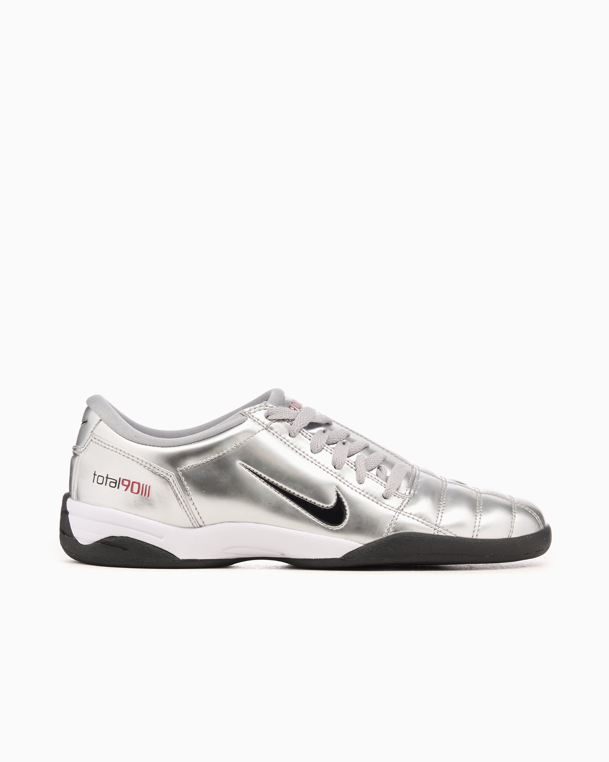 Sneakers Nike Total 90 SP "Metallic Silver" - HJ9351-002