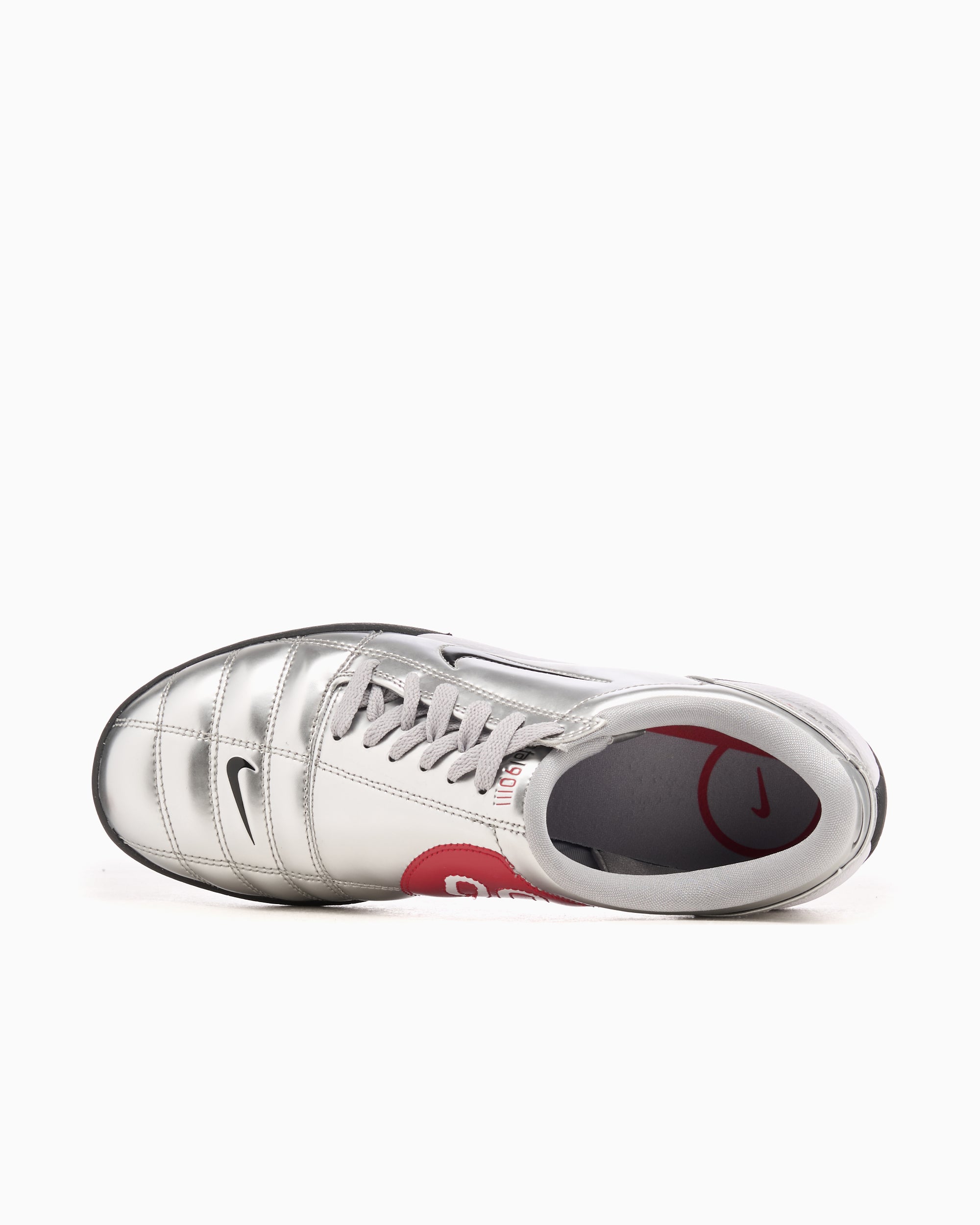 Sneakers Nike Total 90 SP "Metallic Silver" - HJ9351-002