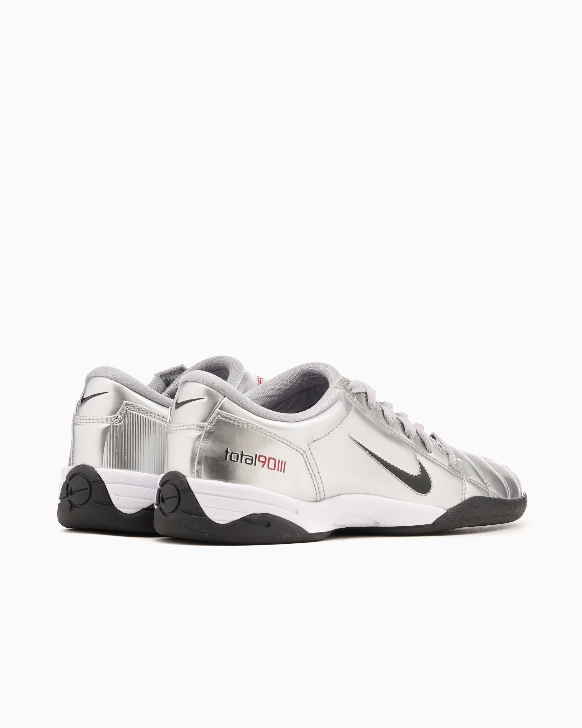 Sneakers Nike Total 90 SP "Metallic Silver" - HJ9351-002