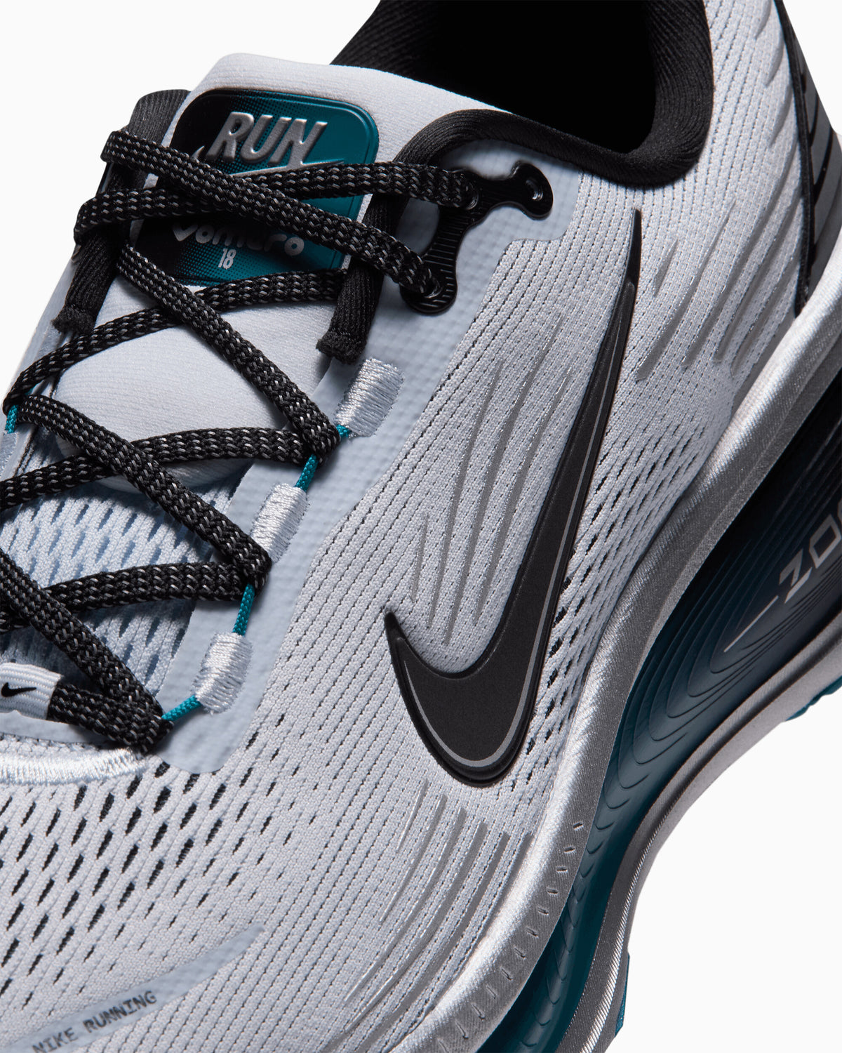 Sneakers Nike Vomero 18 "Football Grey" - IQ0458-001