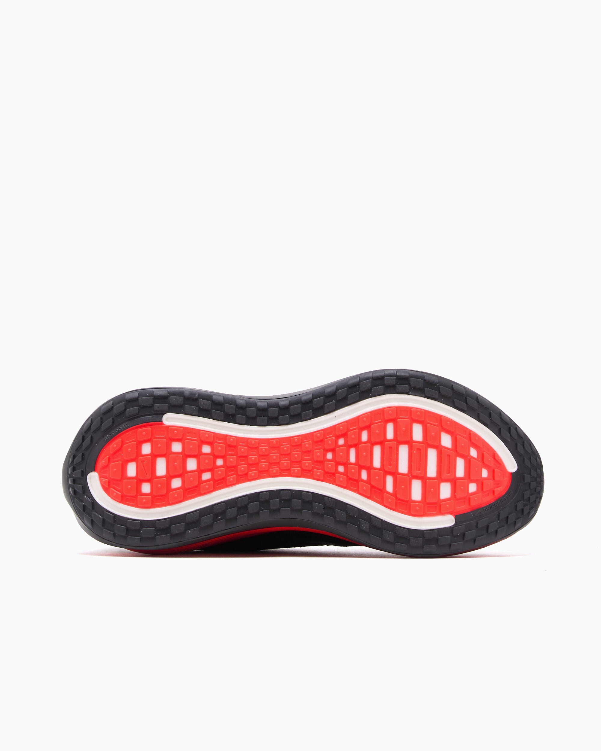 Sneakers Nike Vomero Plus "Antracite Bright Crimson" - HV8150-017