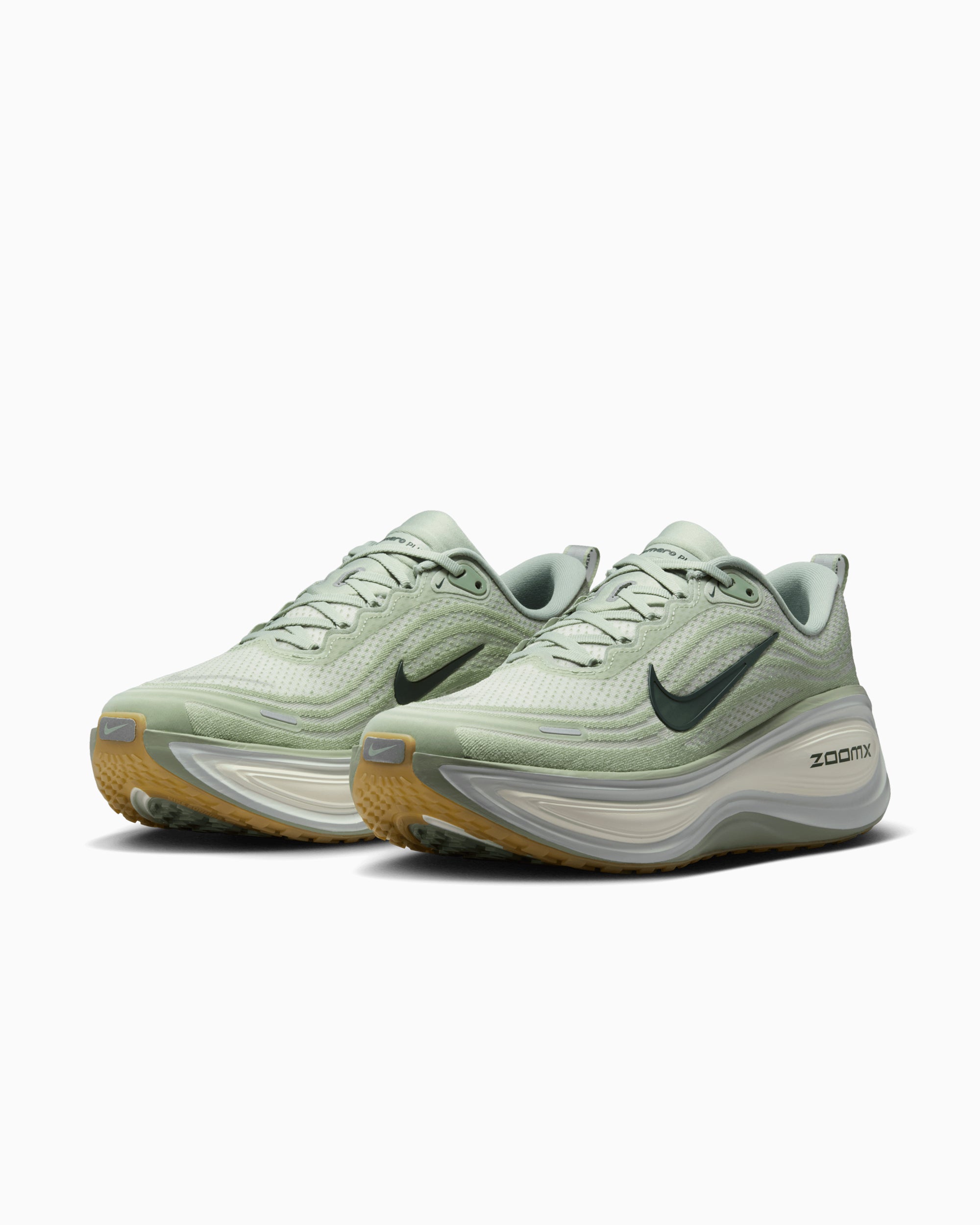 Sneakers Nike Vomero Plus - HV8150-301