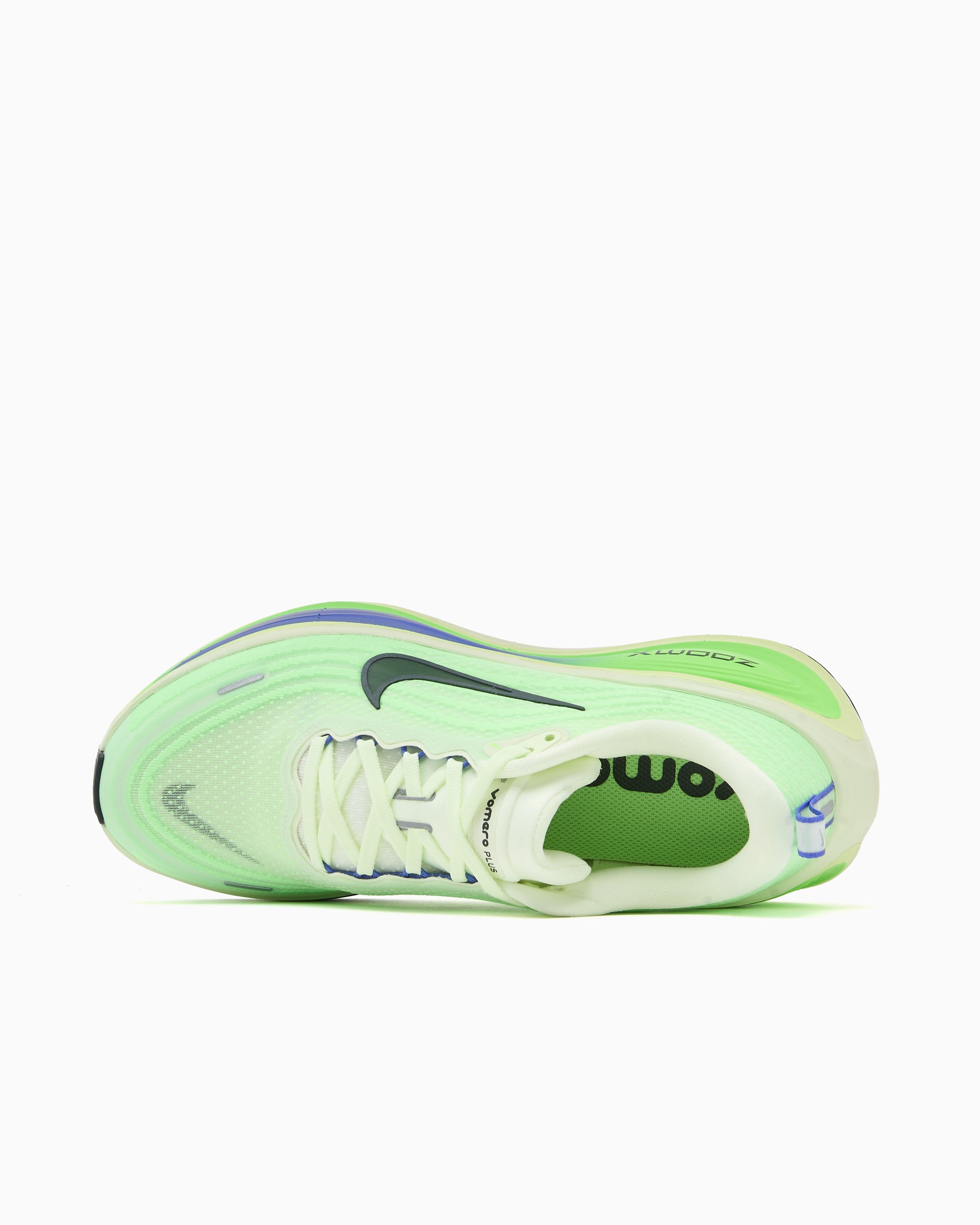 Sneakers Nike Vomero Plus - HV8150-702