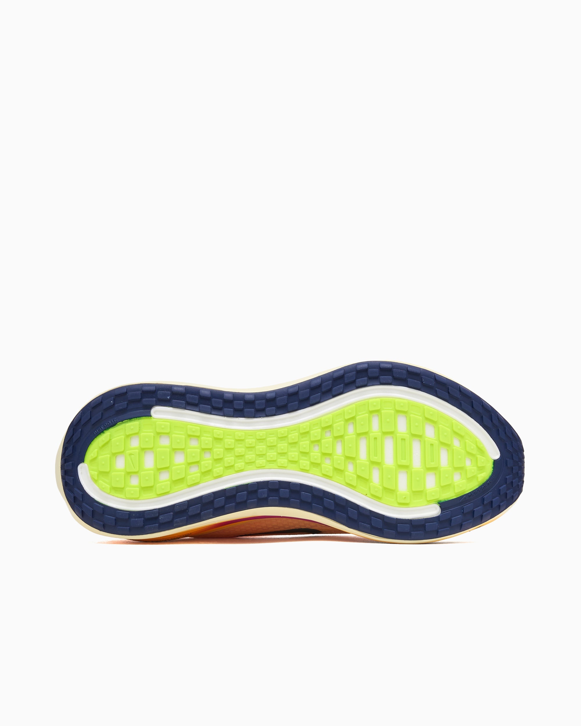 Sneakers Nike Vomero Plus - HV8150-802