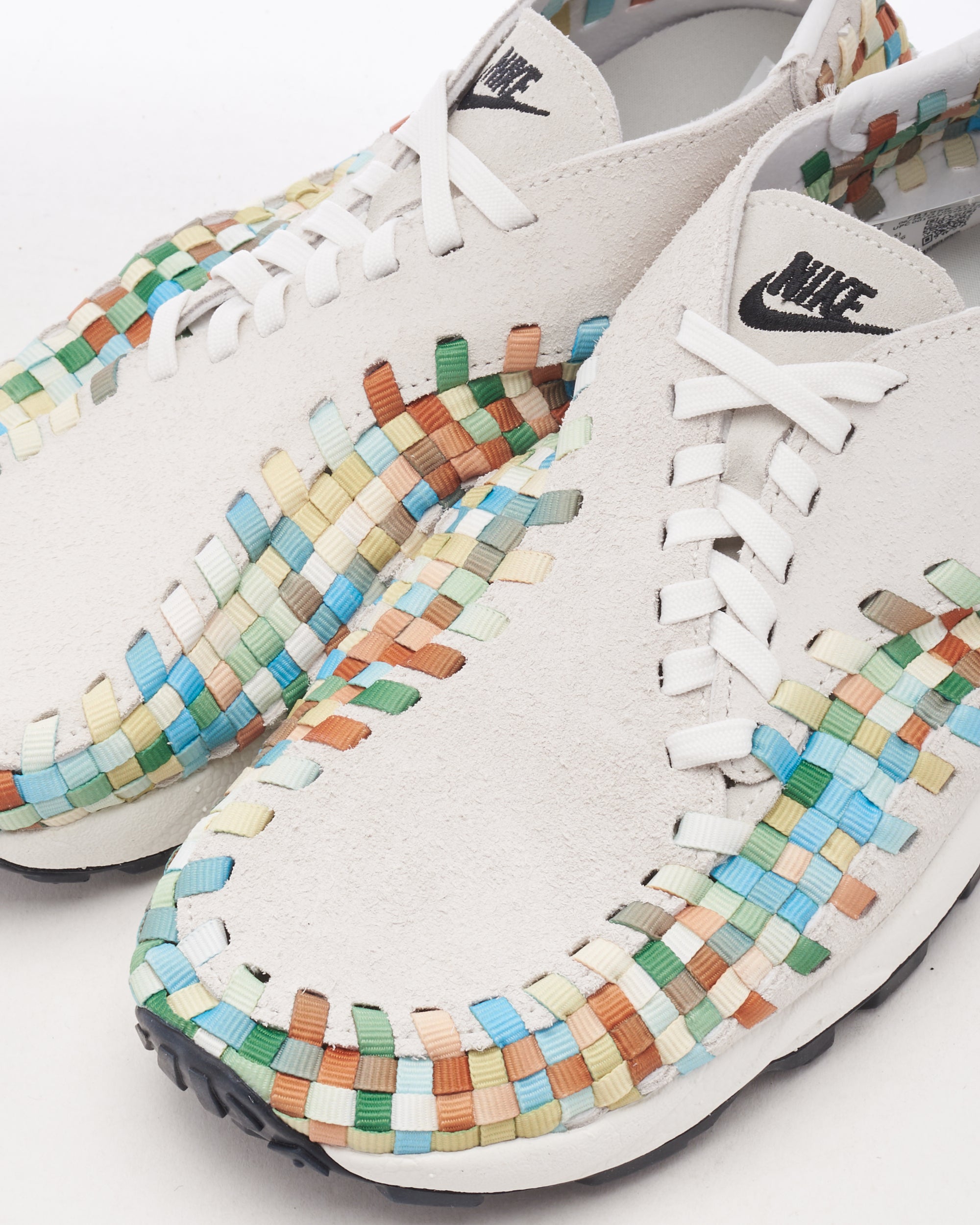Sneakers Nike Women's Air Footscape Woven - FB1959-101