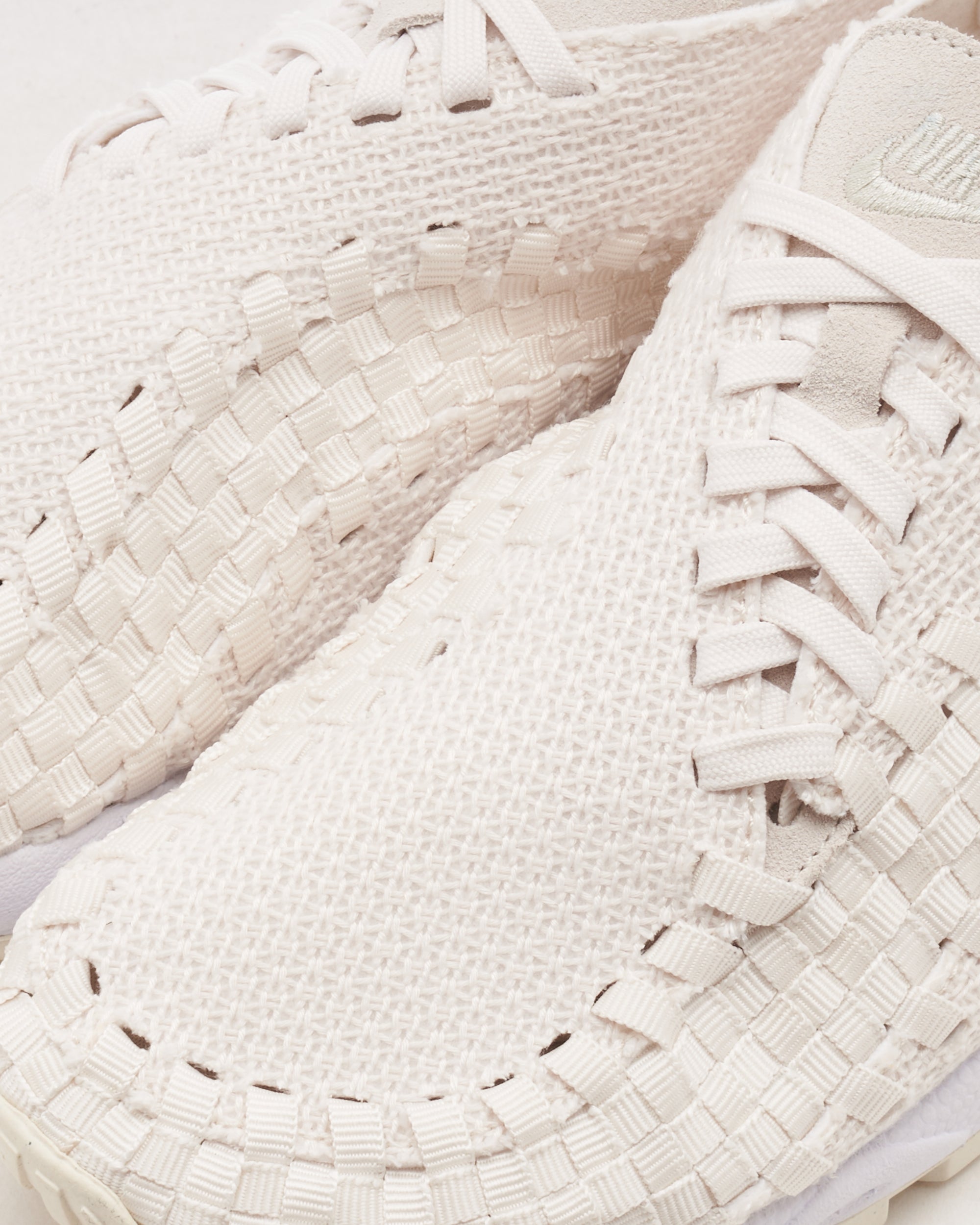 Sneakers Nike Women's Air Footscape Woven - FZ0405-001
