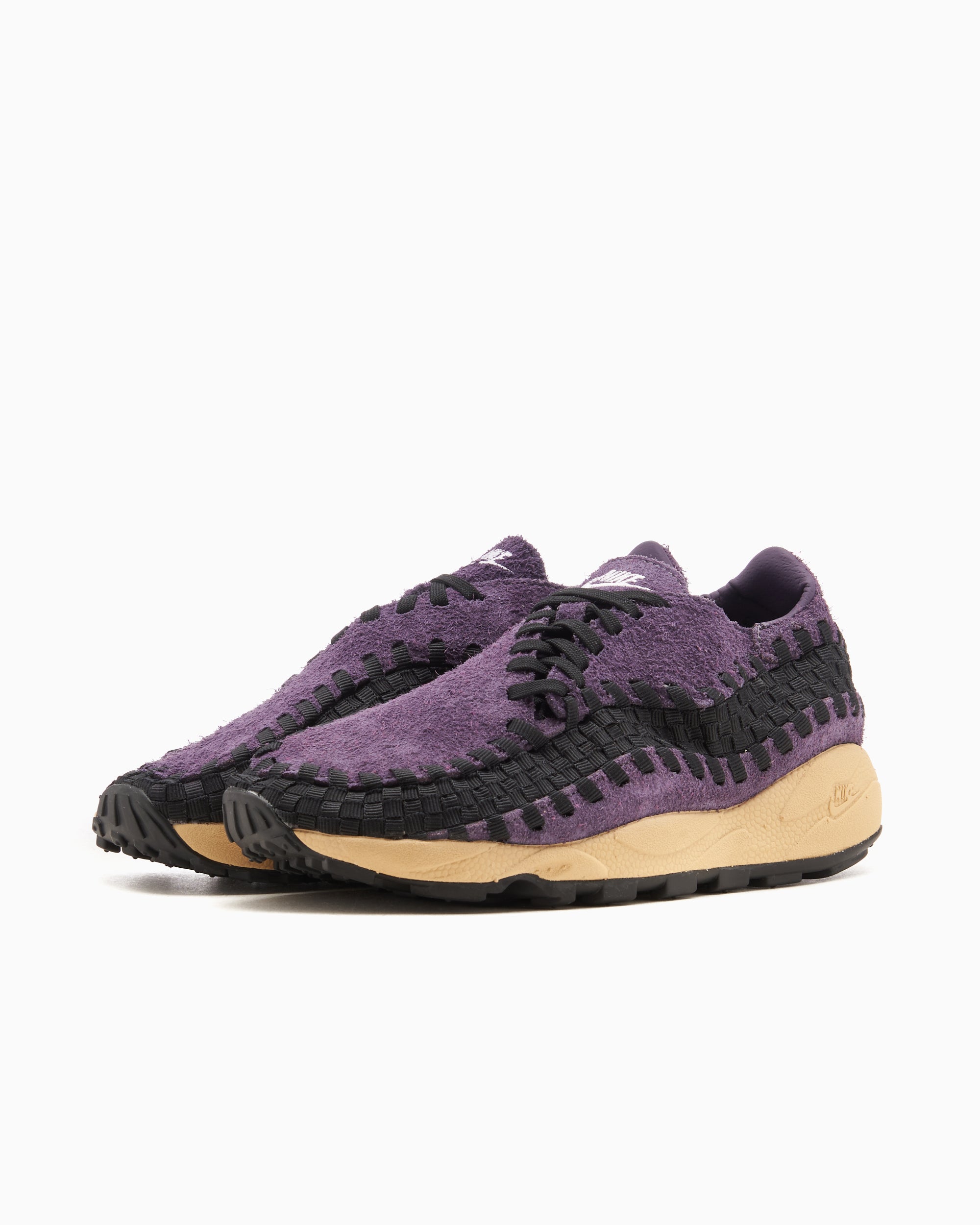 Sneakers Nike Women's Air Footscape Woven - FZ2615-500