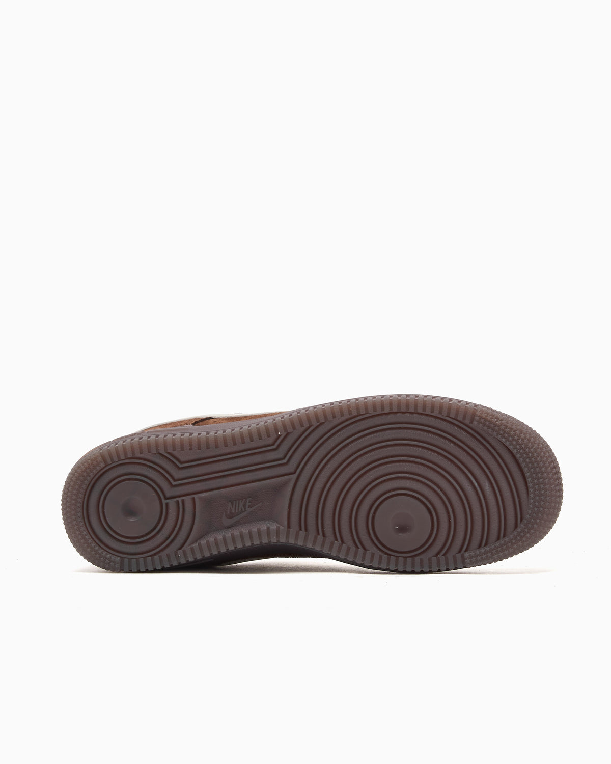Sneakers Nike Women's Air Force 1 '07 SE Suede “Mindfulness Pack Cacao Wow" - IQ0136-200