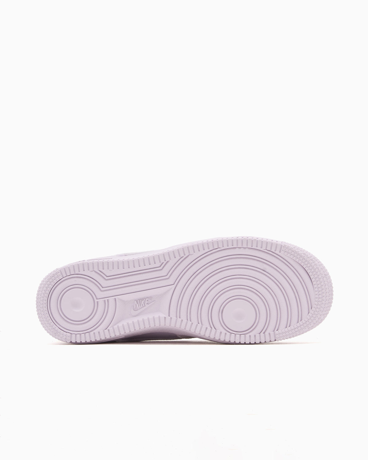 Sneakers Nike Women's Air Force 1 '07 SE "Velvet" - IX5100-500