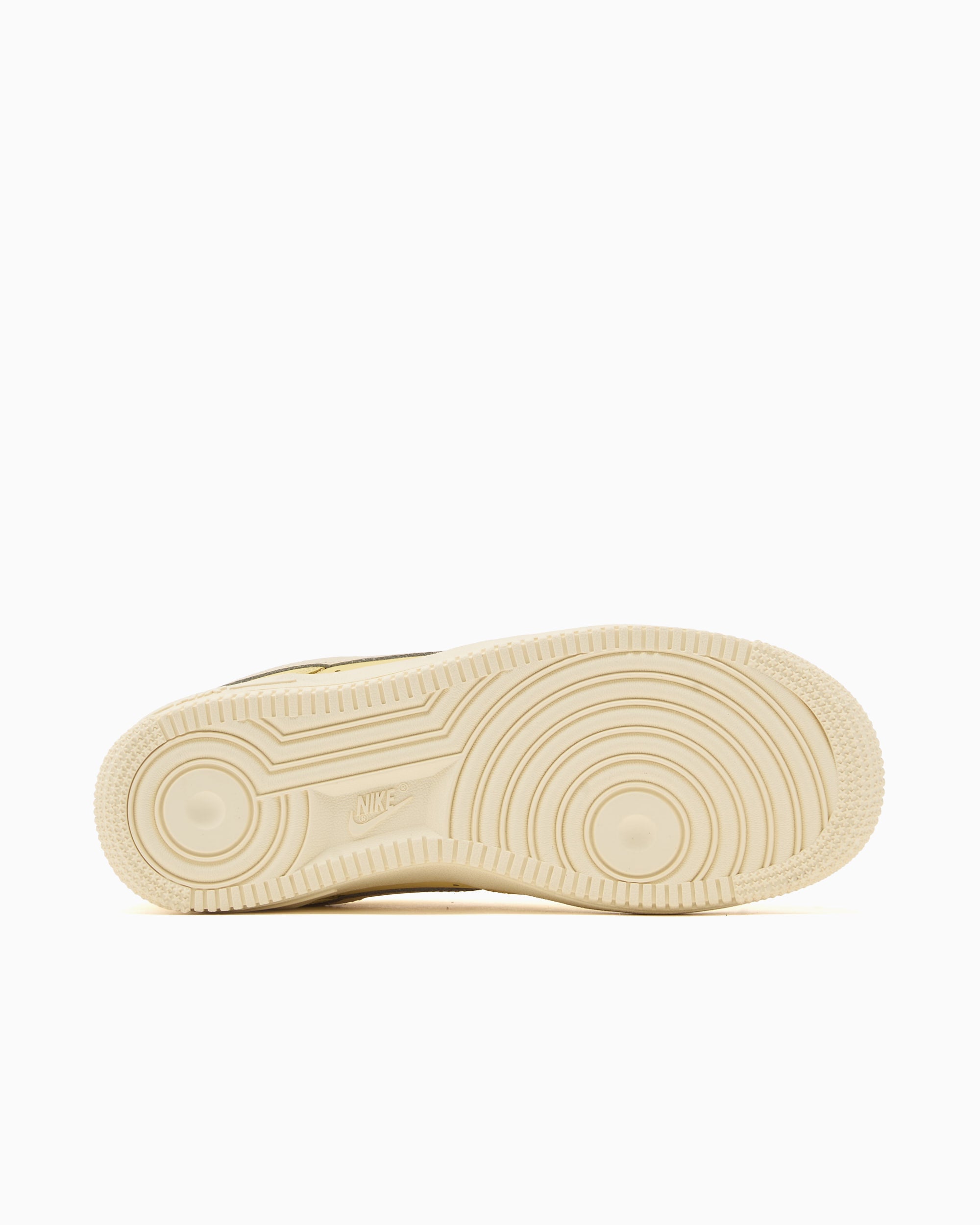Sneakers Nike Women's Air Force 1 Retro Premium "Ribbon Lace" - IR0871-700