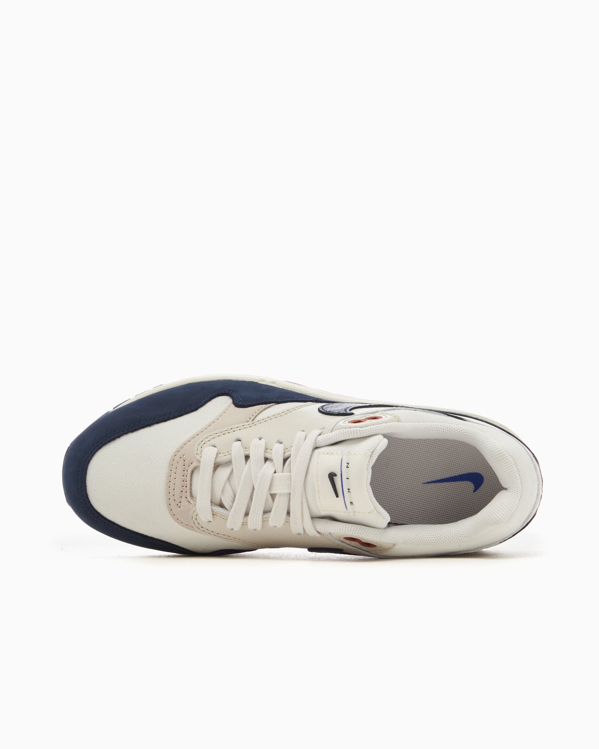 Sneakers Nike Women's Air Max 1 LX "Obsidian" - FD2370-110