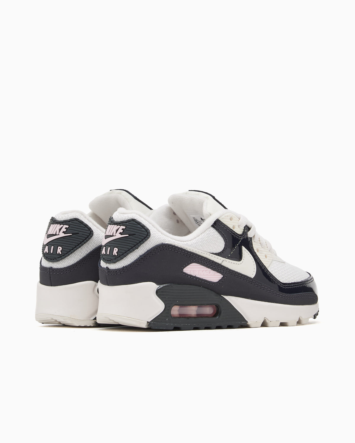 Sneakers Nike Women's Air Max 90 "DK Smoke" - IX7388-070