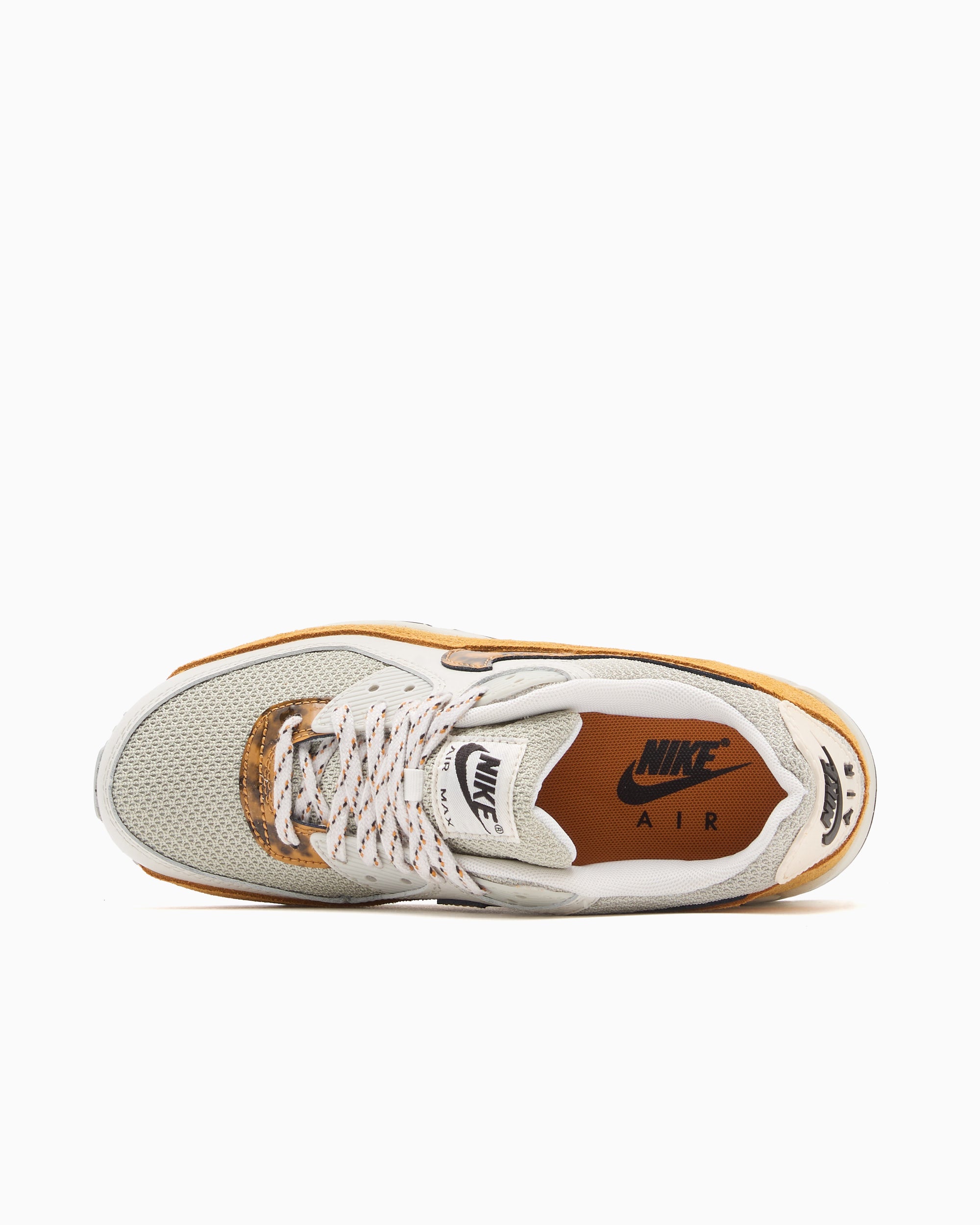 Sneakers Nike Women's Air Max 90 "Leopard" - DQ9316-001