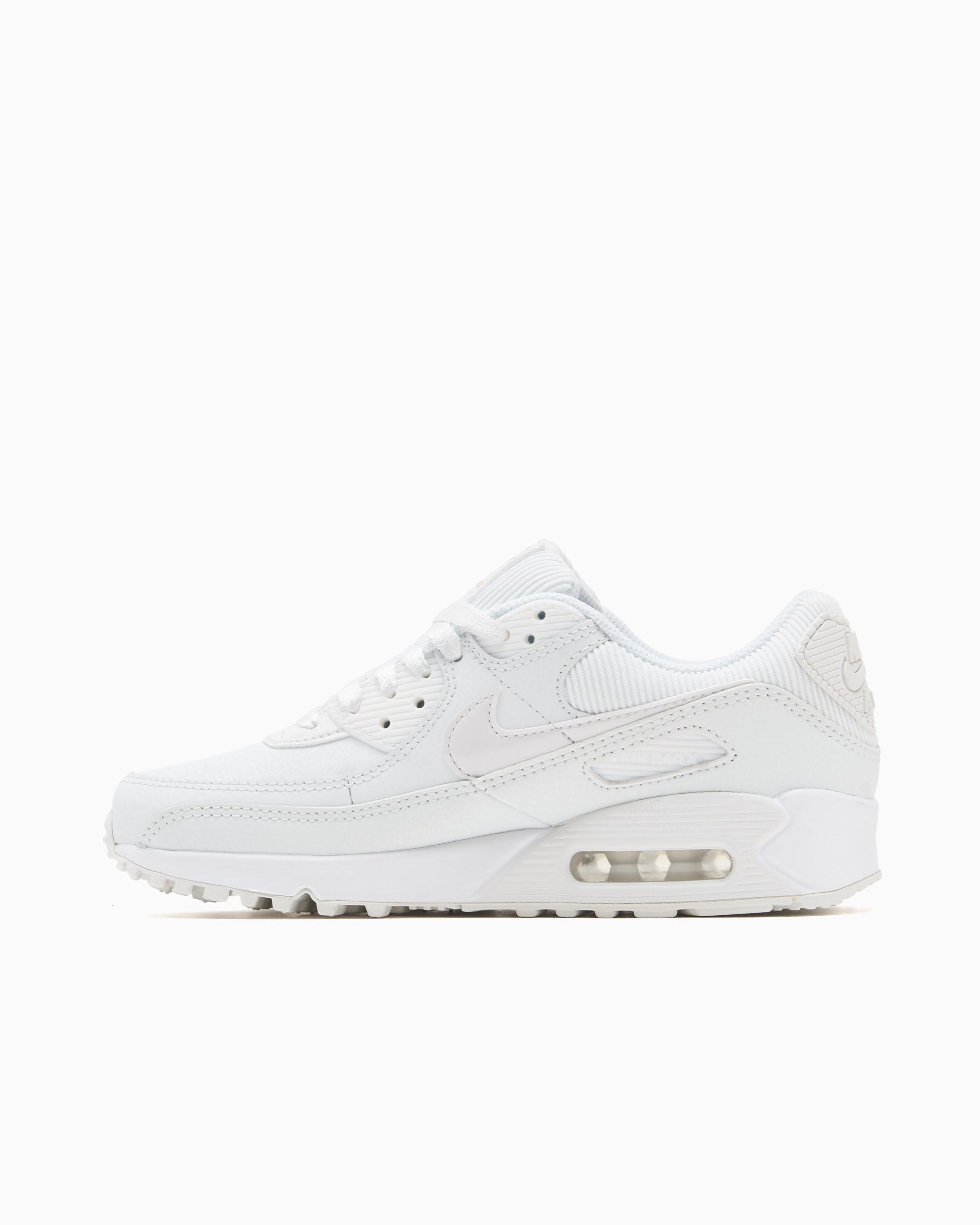 Sneakers Nike Women's Air Max 90 "Summit White" - DC1161-100