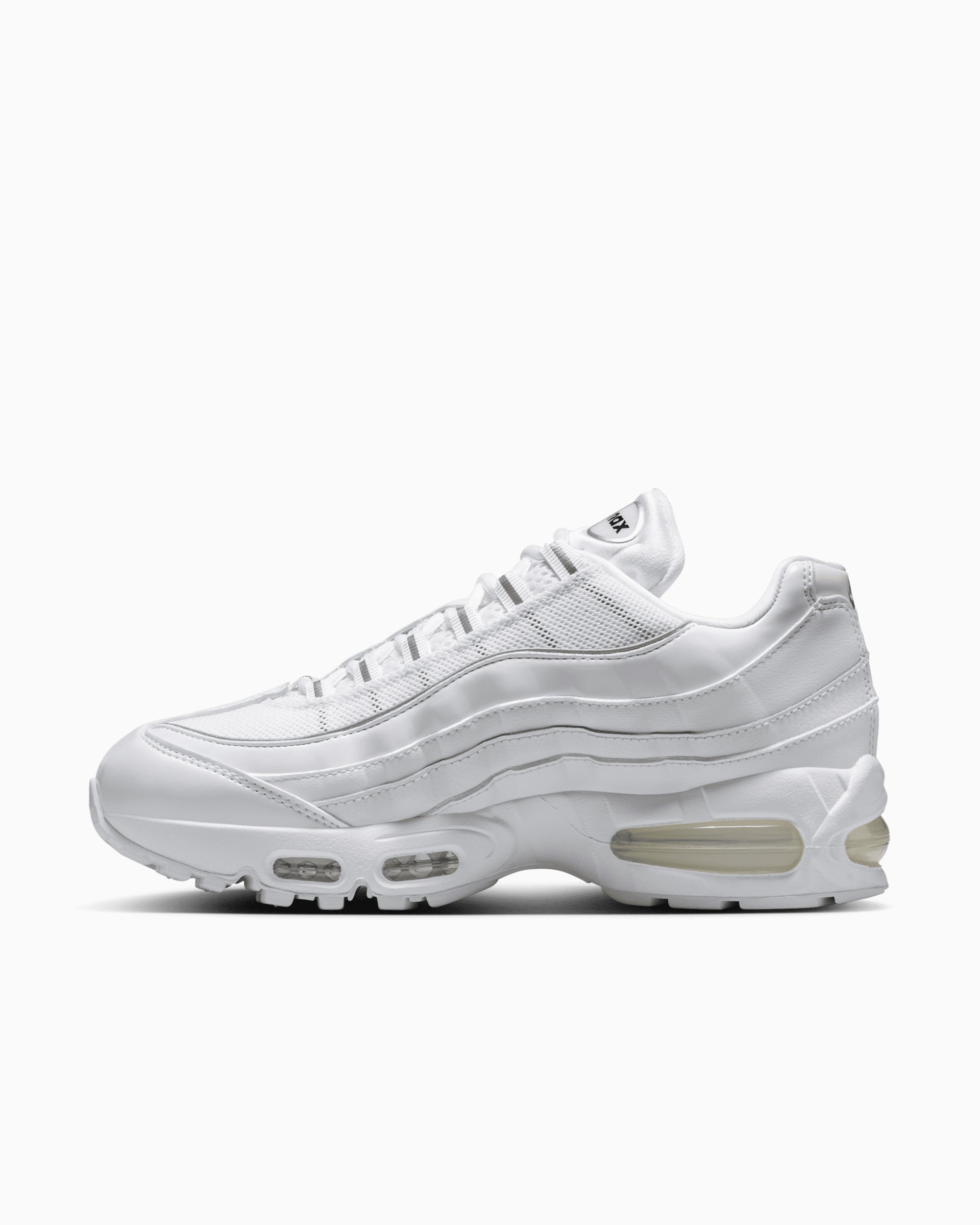 Sneakers Nike Women's Air Max 95 "Big Bubble" - IB6397-100