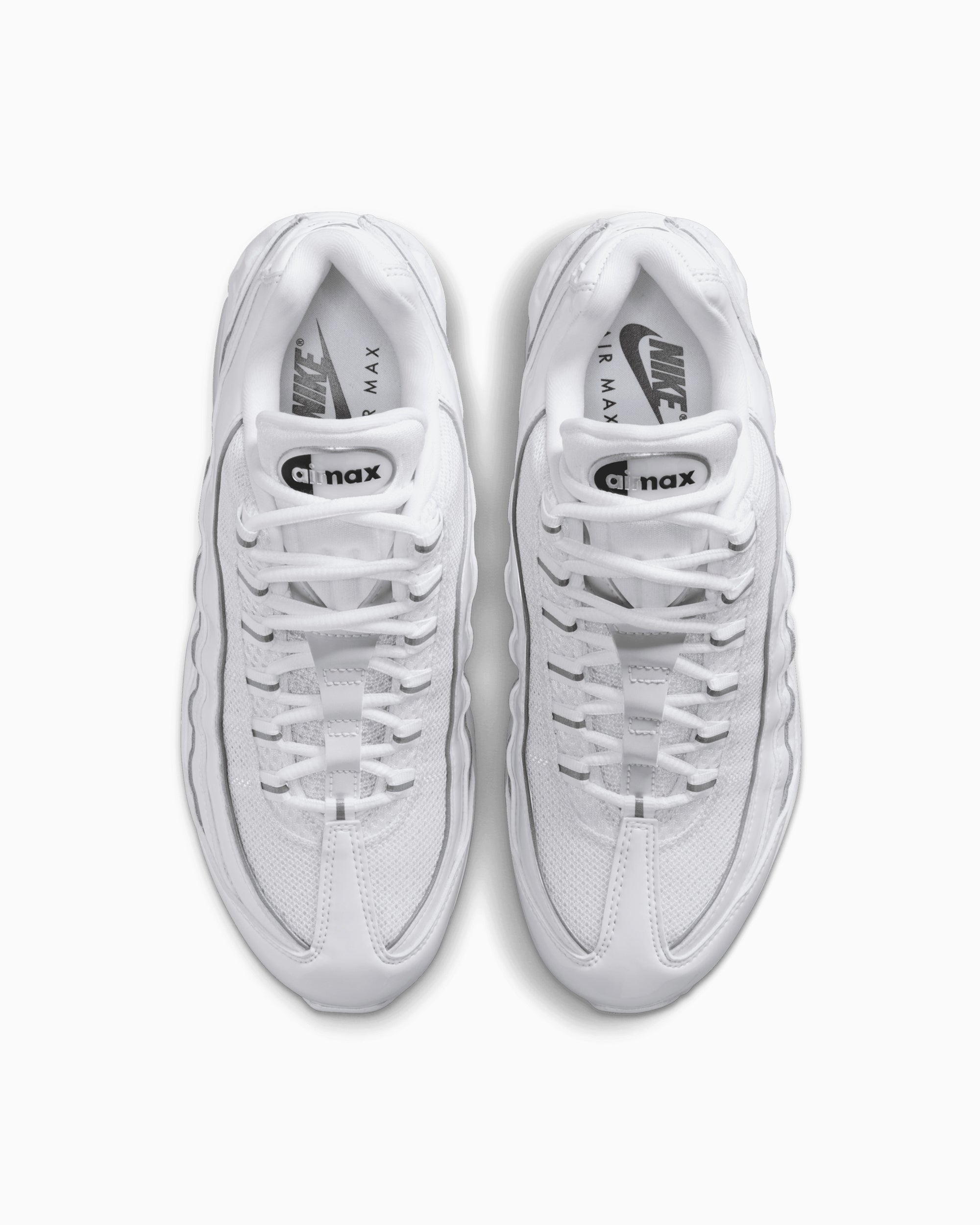 Sneakers Nike Women's Air Max 95 "Big Bubble" - IB6397-100