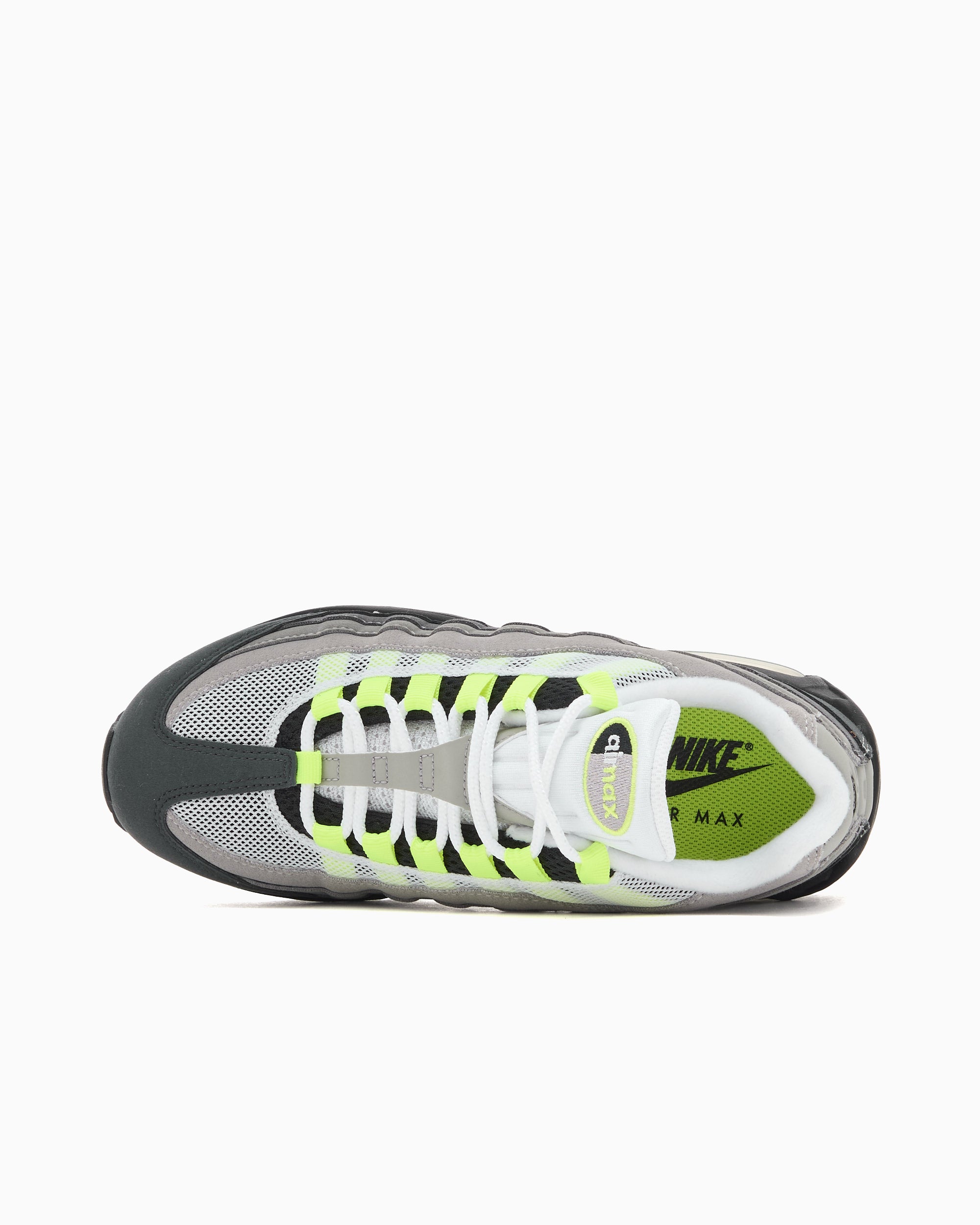 Nike Women's Air Max 95 Big Bubble 
