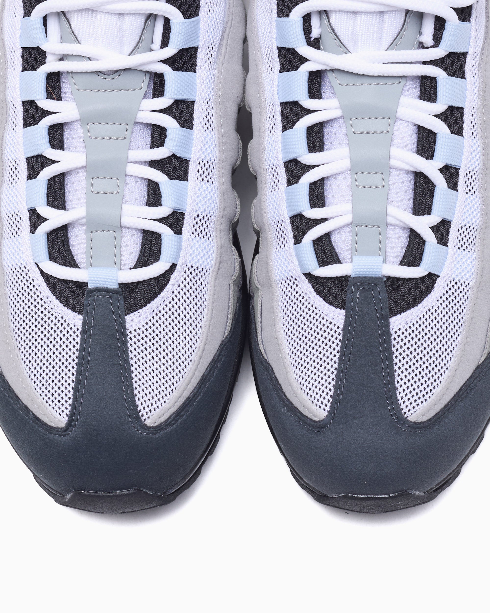 Sneakers Nike Women's Air Max 95 OG "Big Bubble Blue Tint" - HJ5996-002