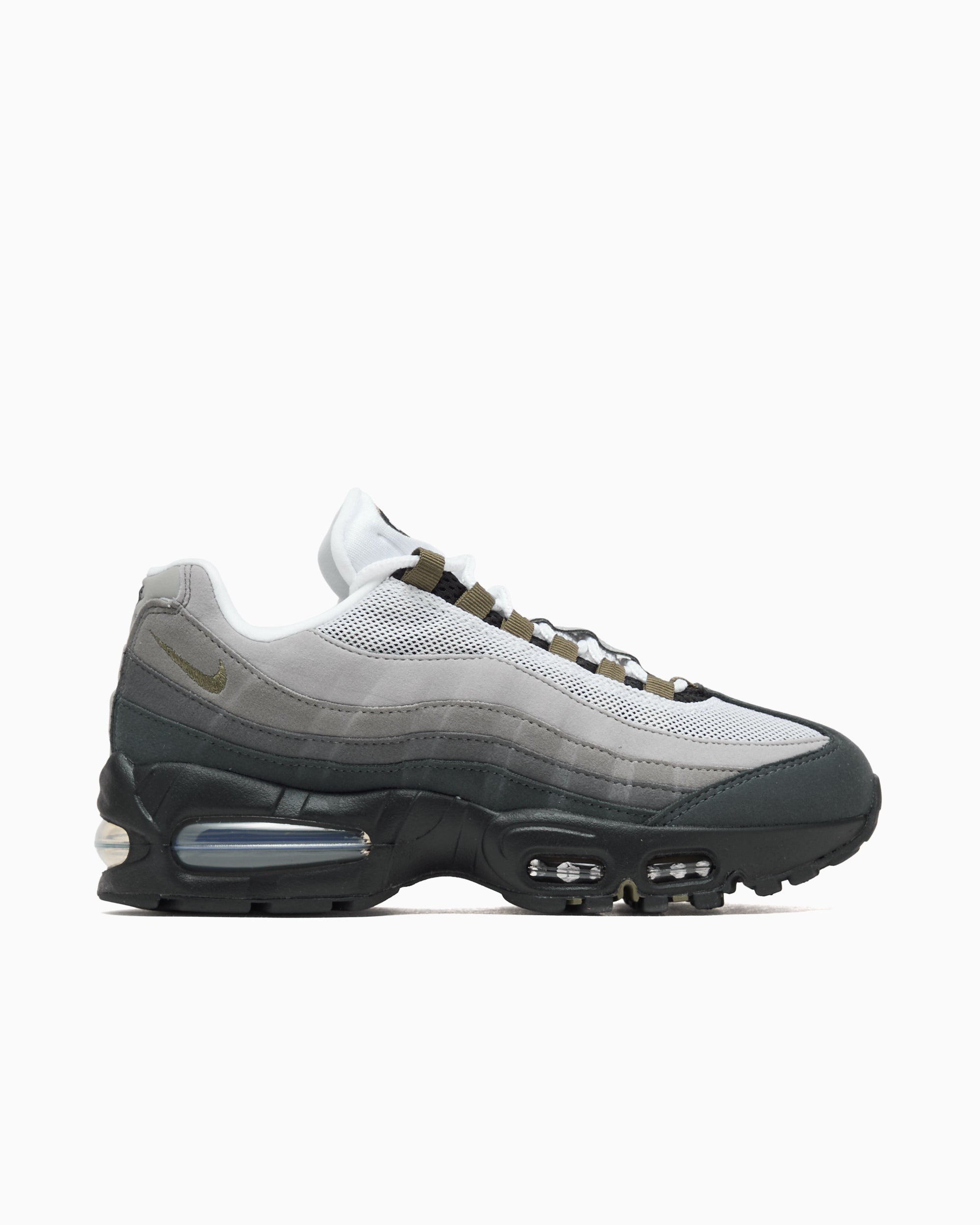 Sneakers Nike Women's Air Max 95 OG "Medium Olive" - HJ5996-003