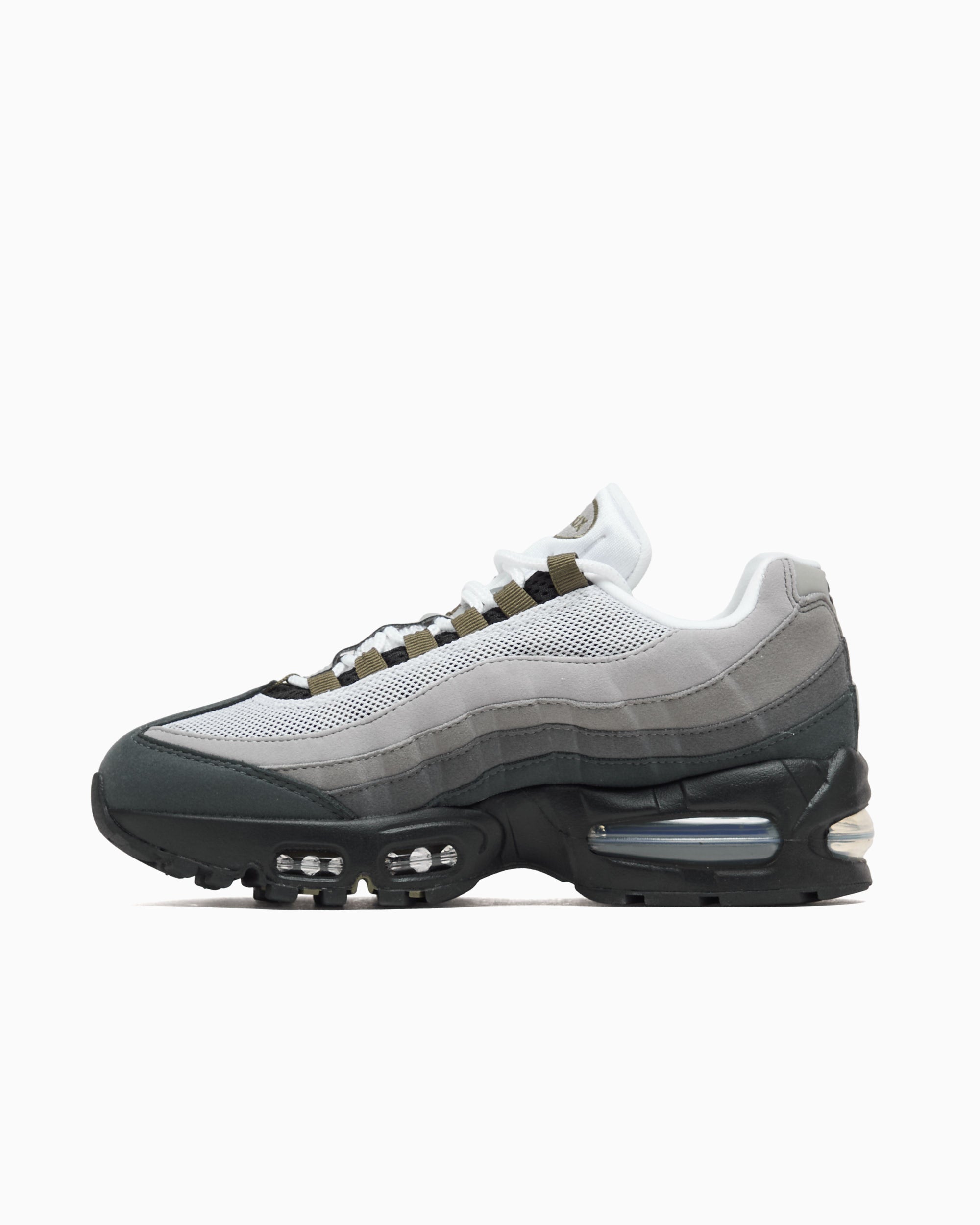 Sneakers Nike Women's Air Max 95 OG "Medium Olive" - HJ5996-003