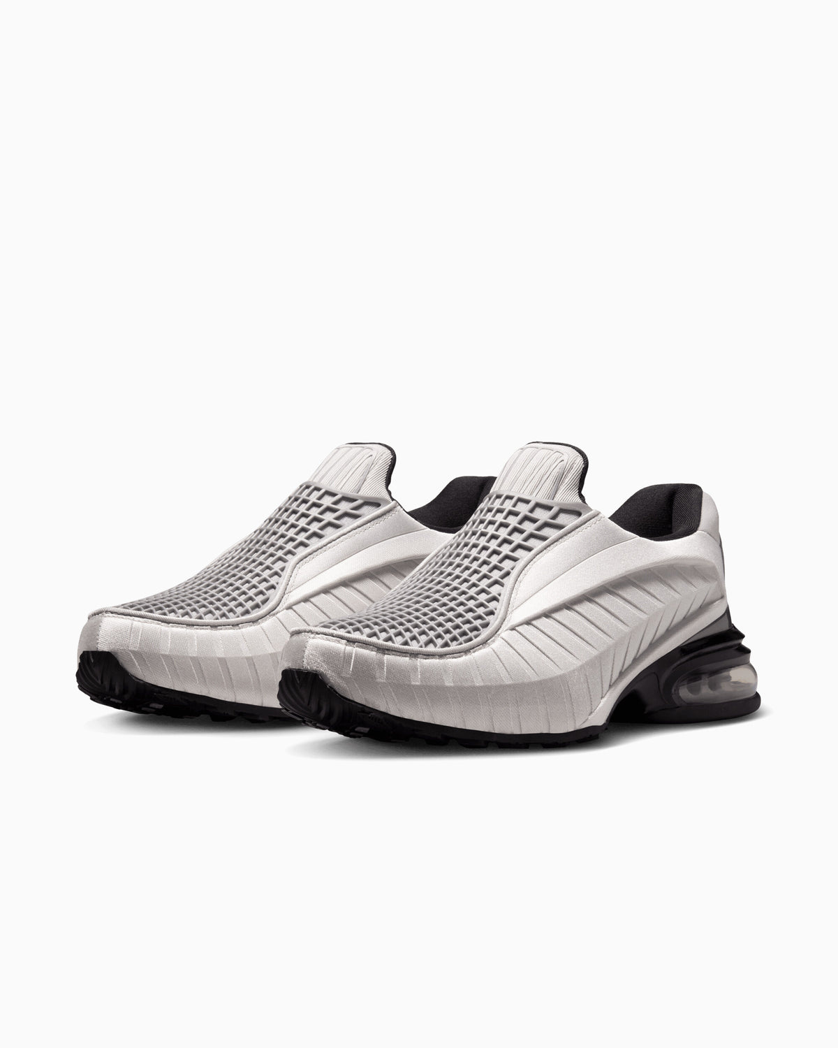 Sneakers Nike Women's Air Max Dolce "Metallic Silver" - IB4527-001