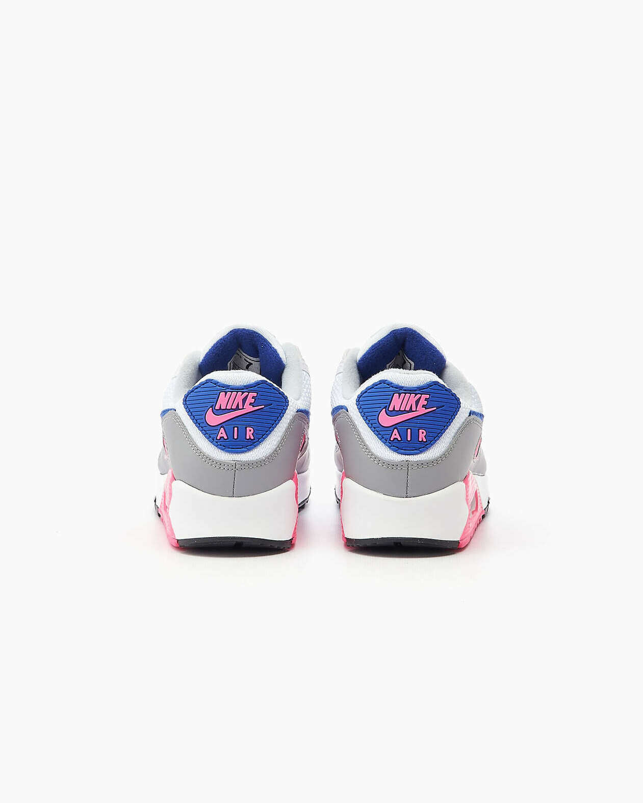 Sneakers Nike Women's Air Max III - CT1887-100