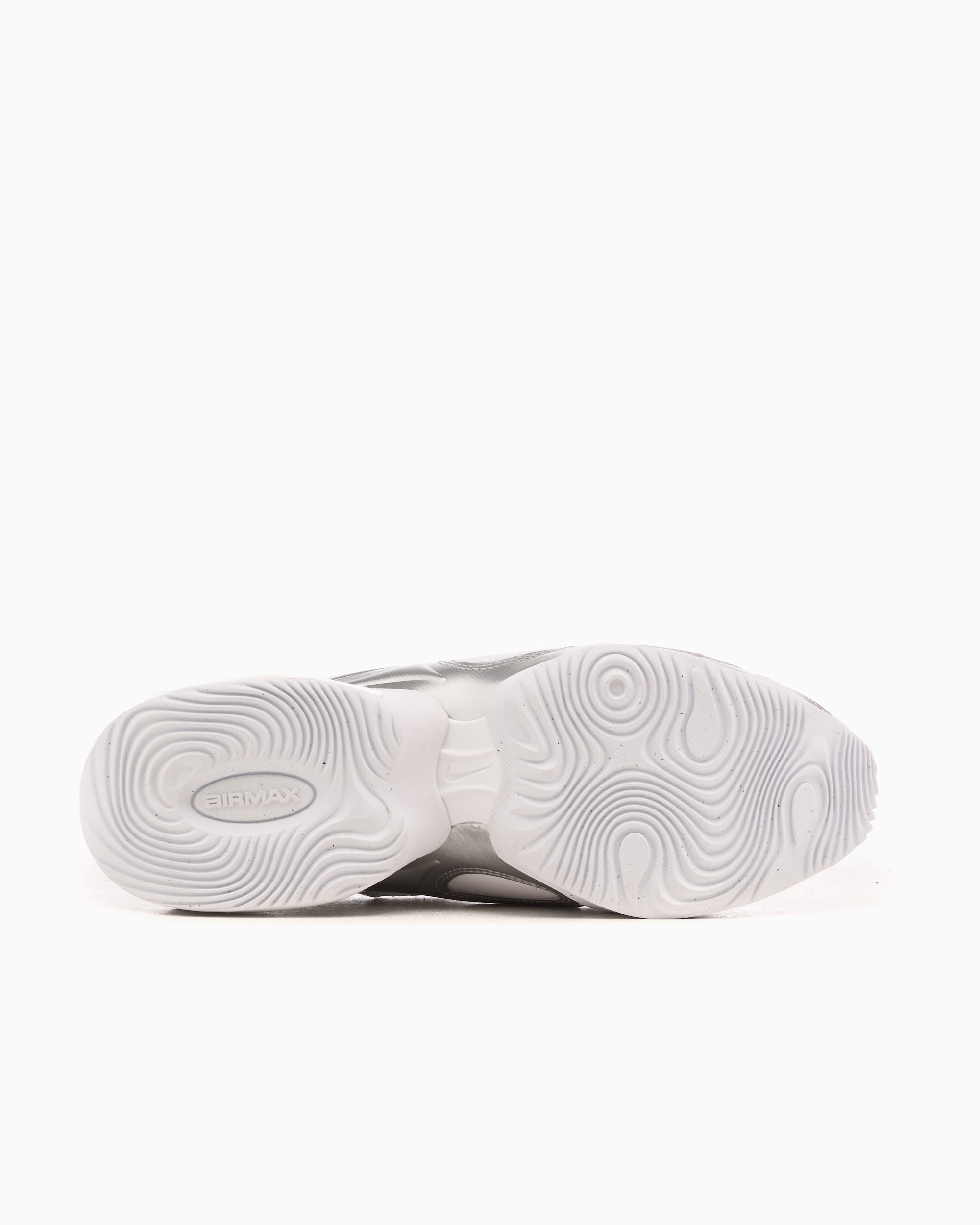 Sneakers Nike Women's Air Max Muse "Metallic Silver" - FV1920-100