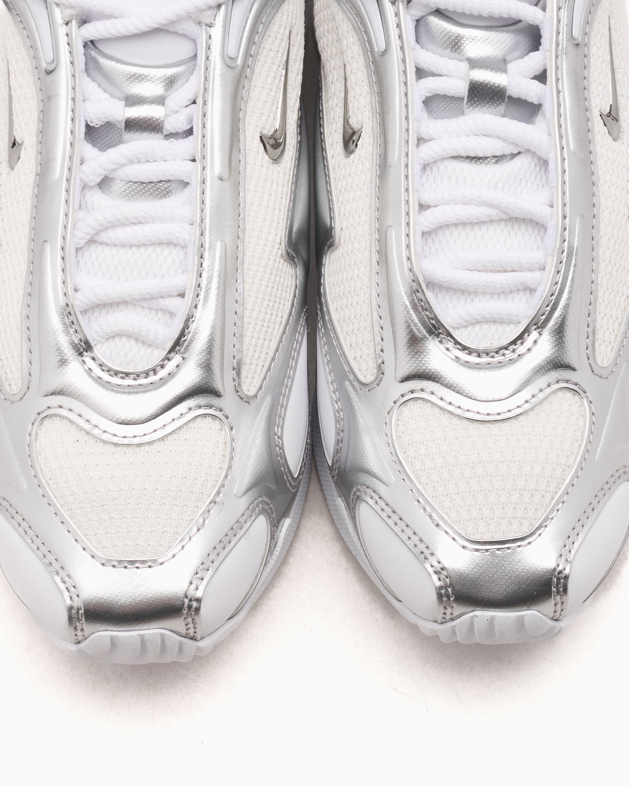 Sneakers Nike Women's Air Max Muse "Metallic Silver" - FV1920-100
