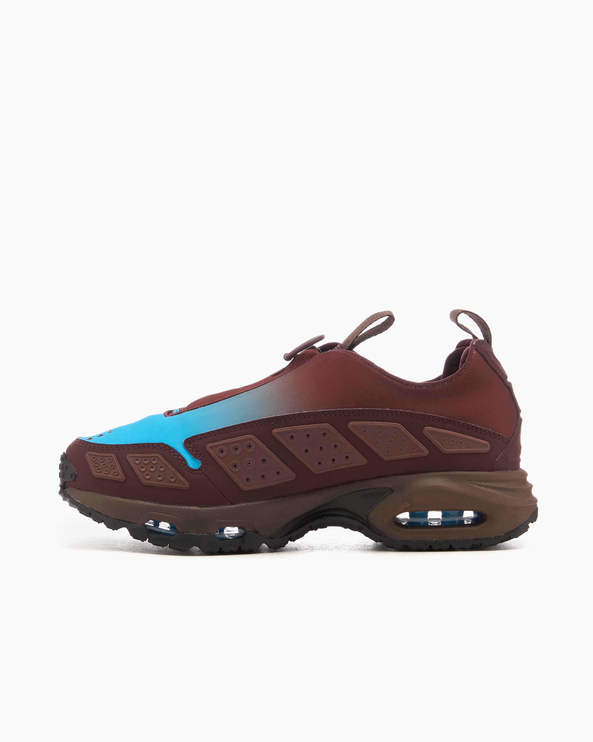 Sneakers Nike Women's Air Max SNDR "Burgundy Crush" - HQ4189-600