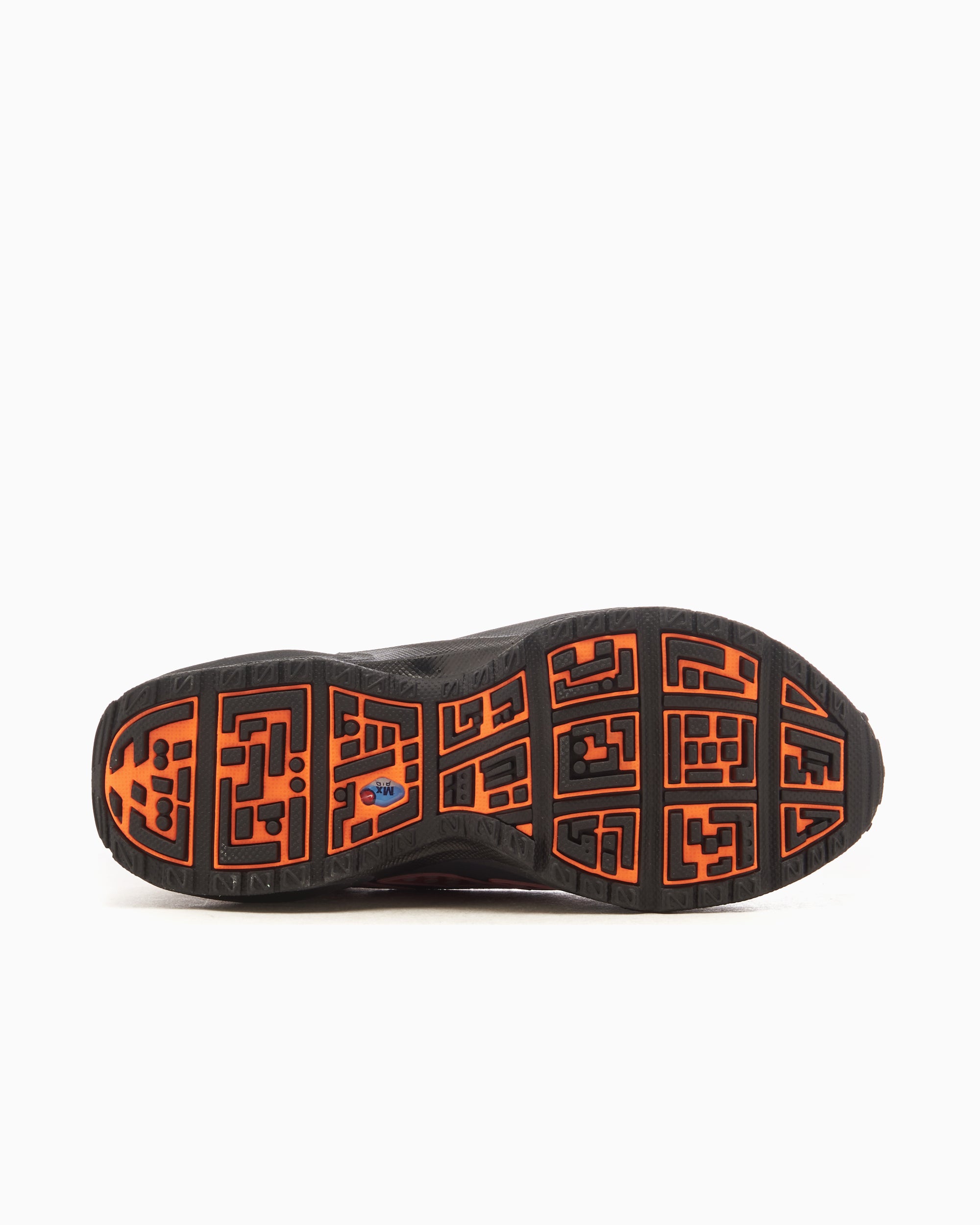 Sneakers Nike Women's Air Max SNDR Gore-Tex® "Fire Red" - FZ4238-800