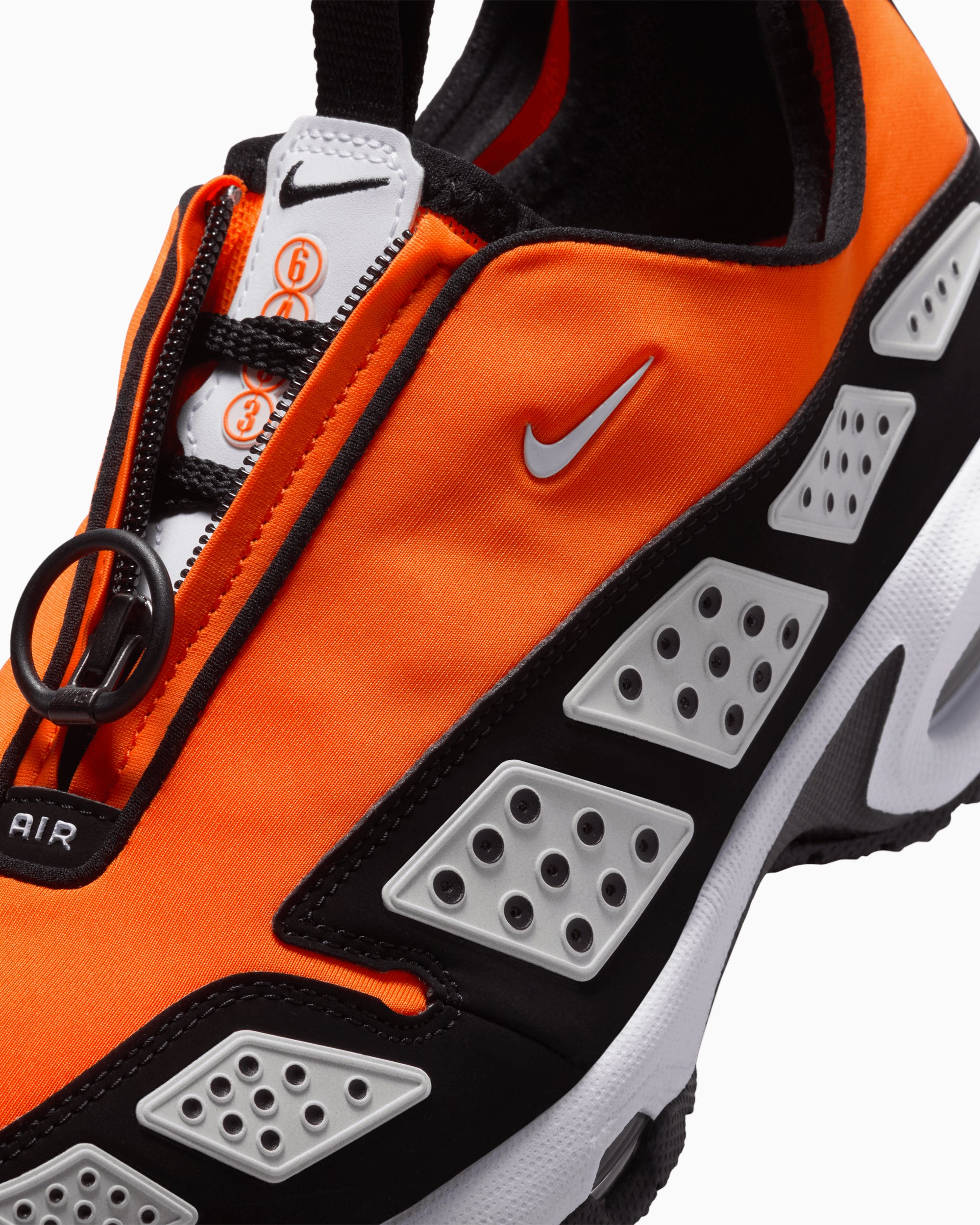 Sneakers Nike Women's Air Max SNDR "Safety Orange" - FZ2068-800