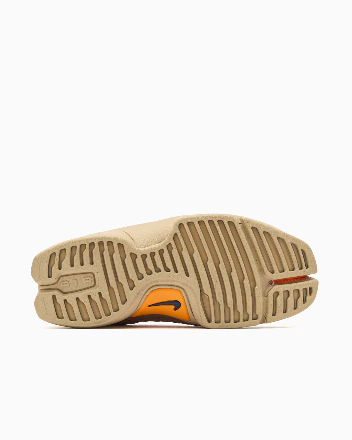 Sneakers Nike Women's Air Rift 2 "Vivid Orange and Yukon Tan" - IQ8006-201