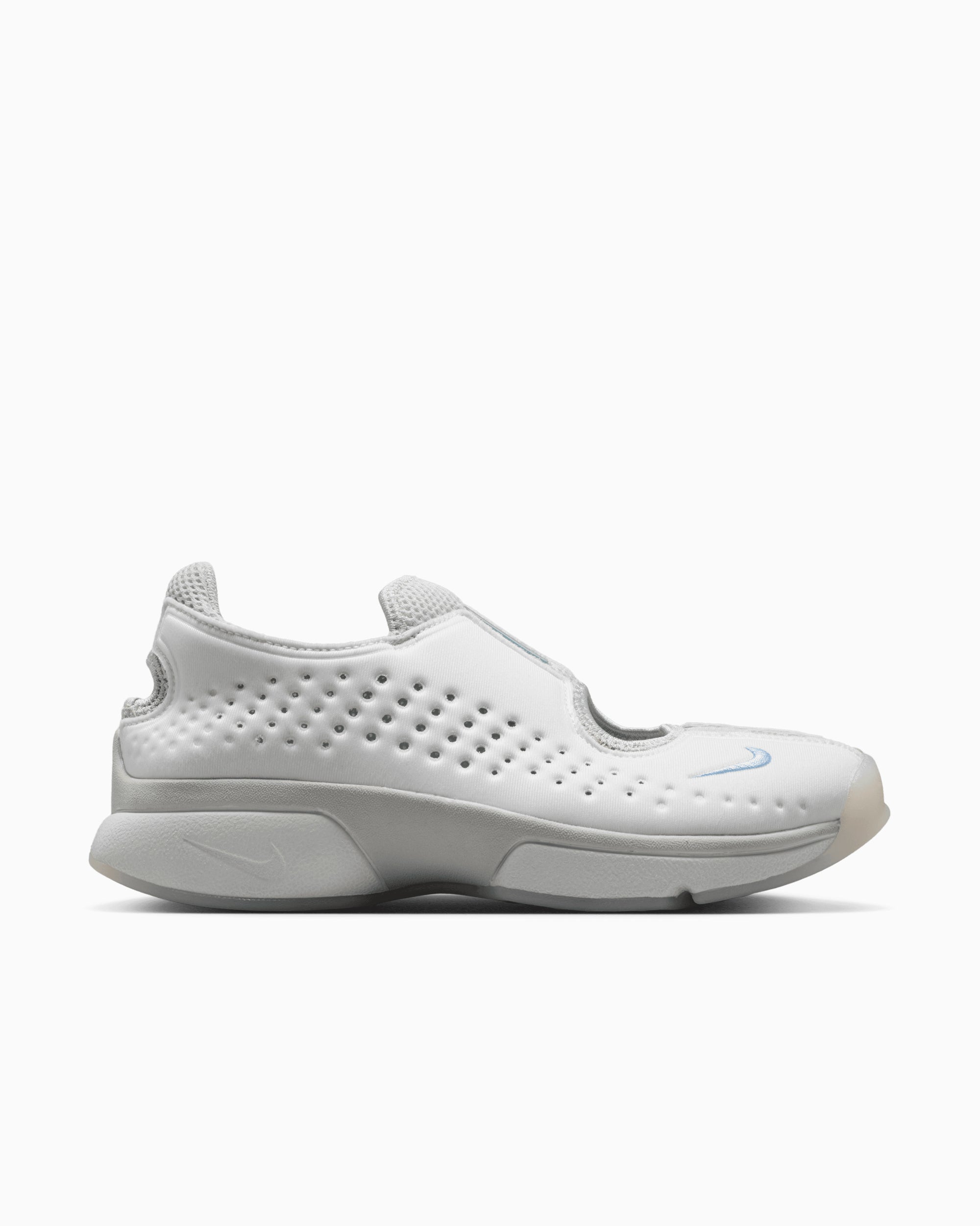 Sneakers Nike Women's Air Rift 2 "White Swan" - IQ8006-100