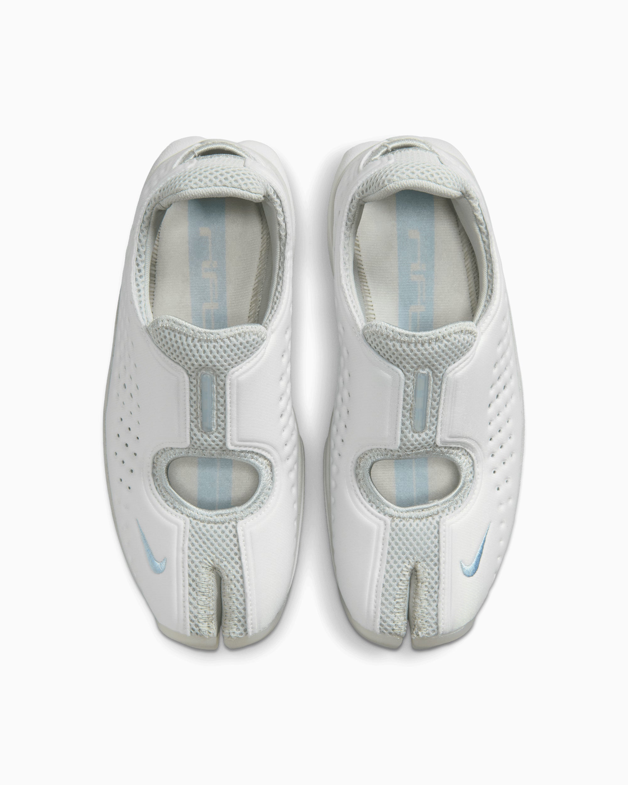 Sneakers Nike Women's Air Rift 2 "White Swan" - IQ8006-100