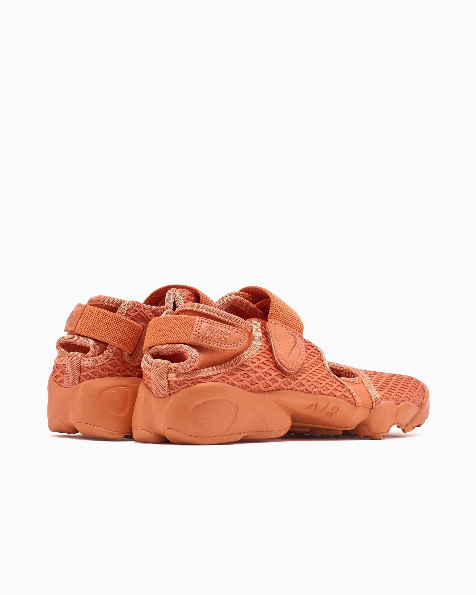 Sneakers Nike Women's Air Rift "Healing Orange" - HM8288-800