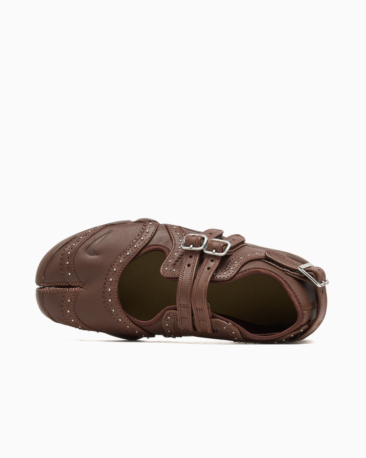 Sneakers Nike Women's Air Rift "Light British Tan" - IM7396-281