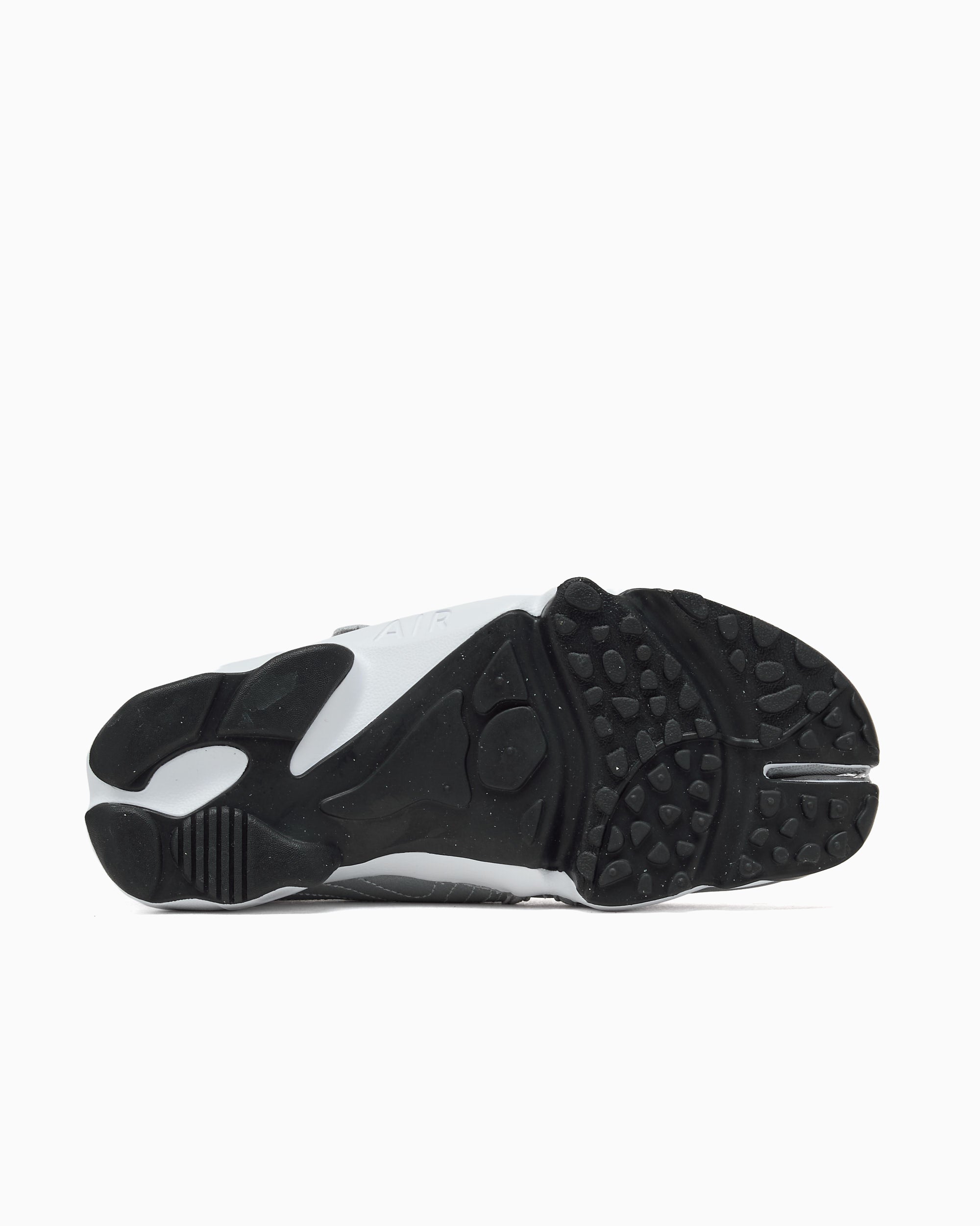 Sneakers Nike Women's Air Rift "Metallic Silver Sail" - HM5737-003